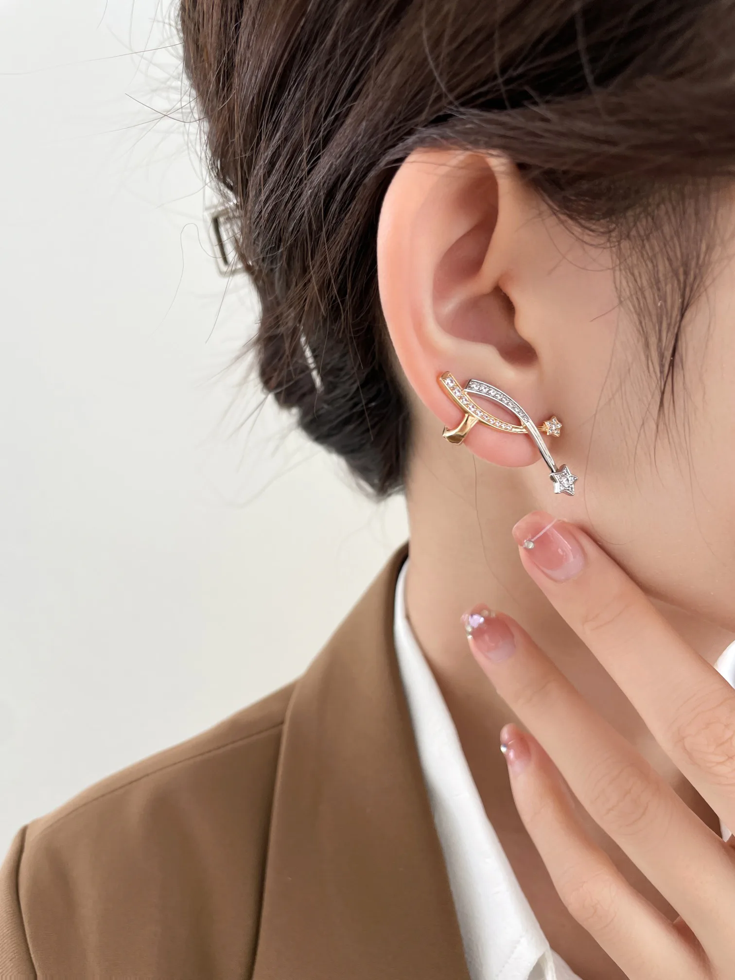 Jewelry CHANEL 18176706