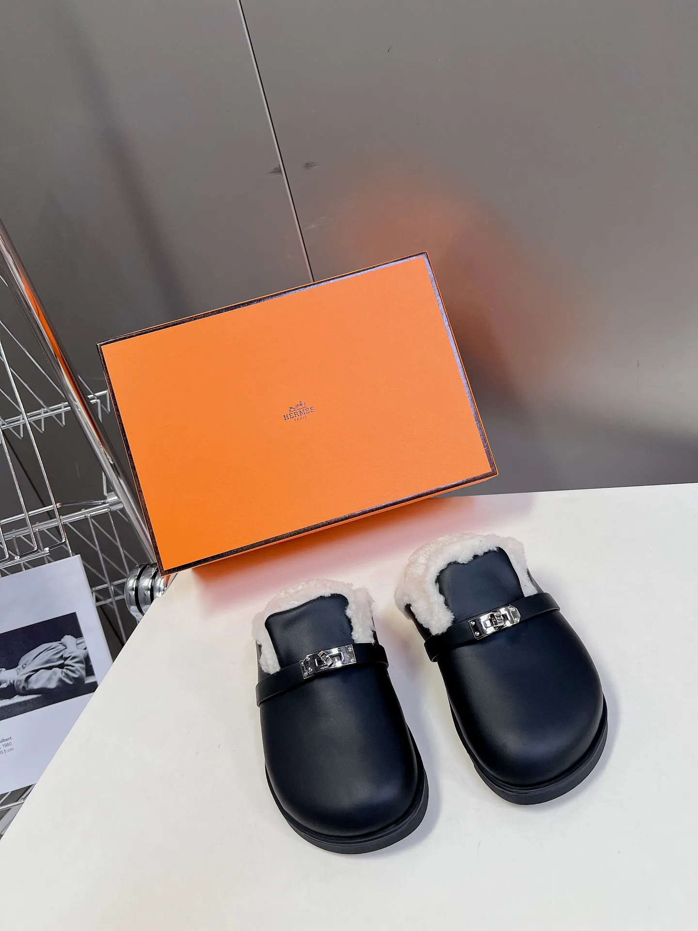 Women's Mules And Clogs HERMES 18466786