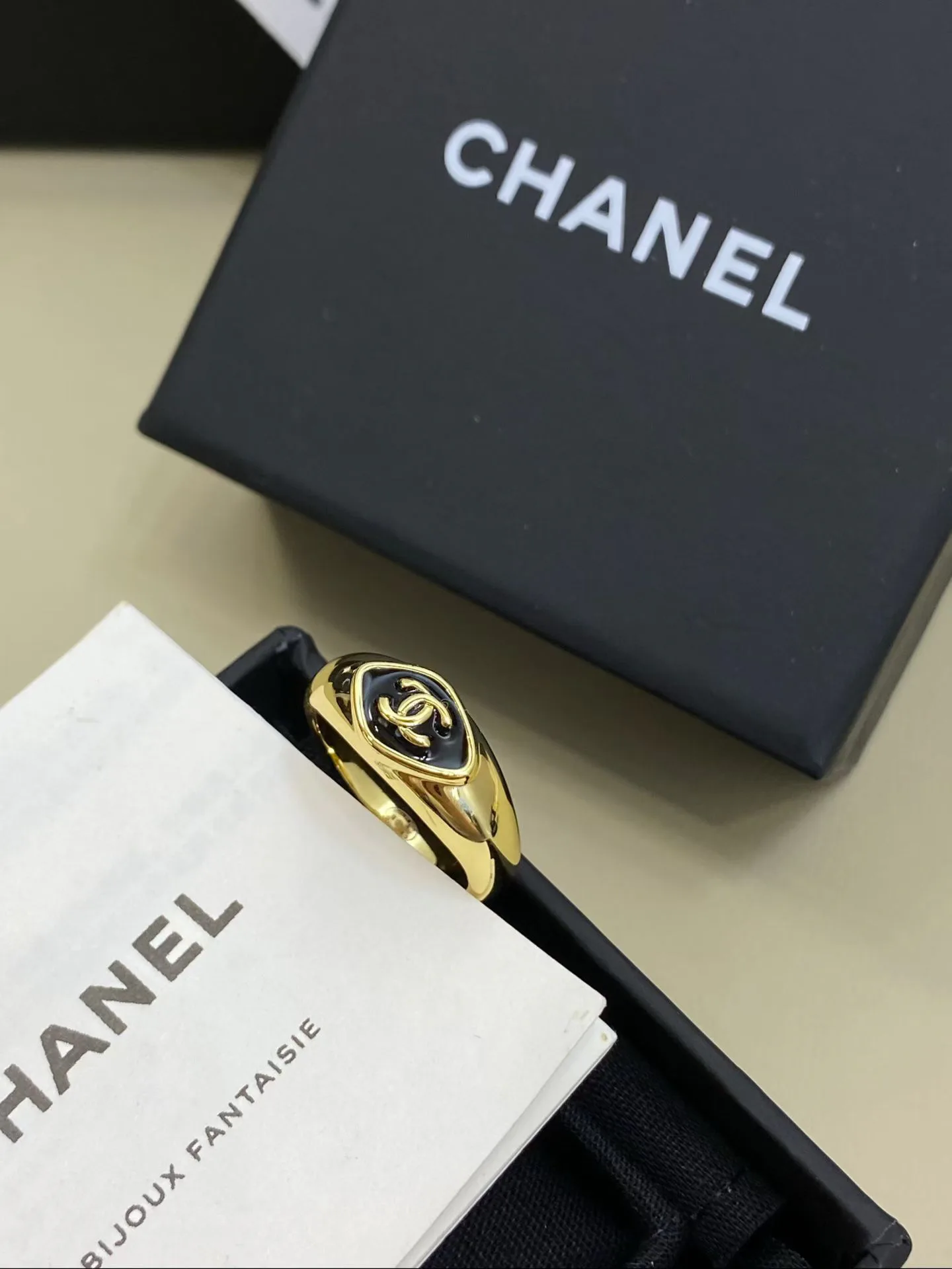 Jewelry CHANEL 18123084