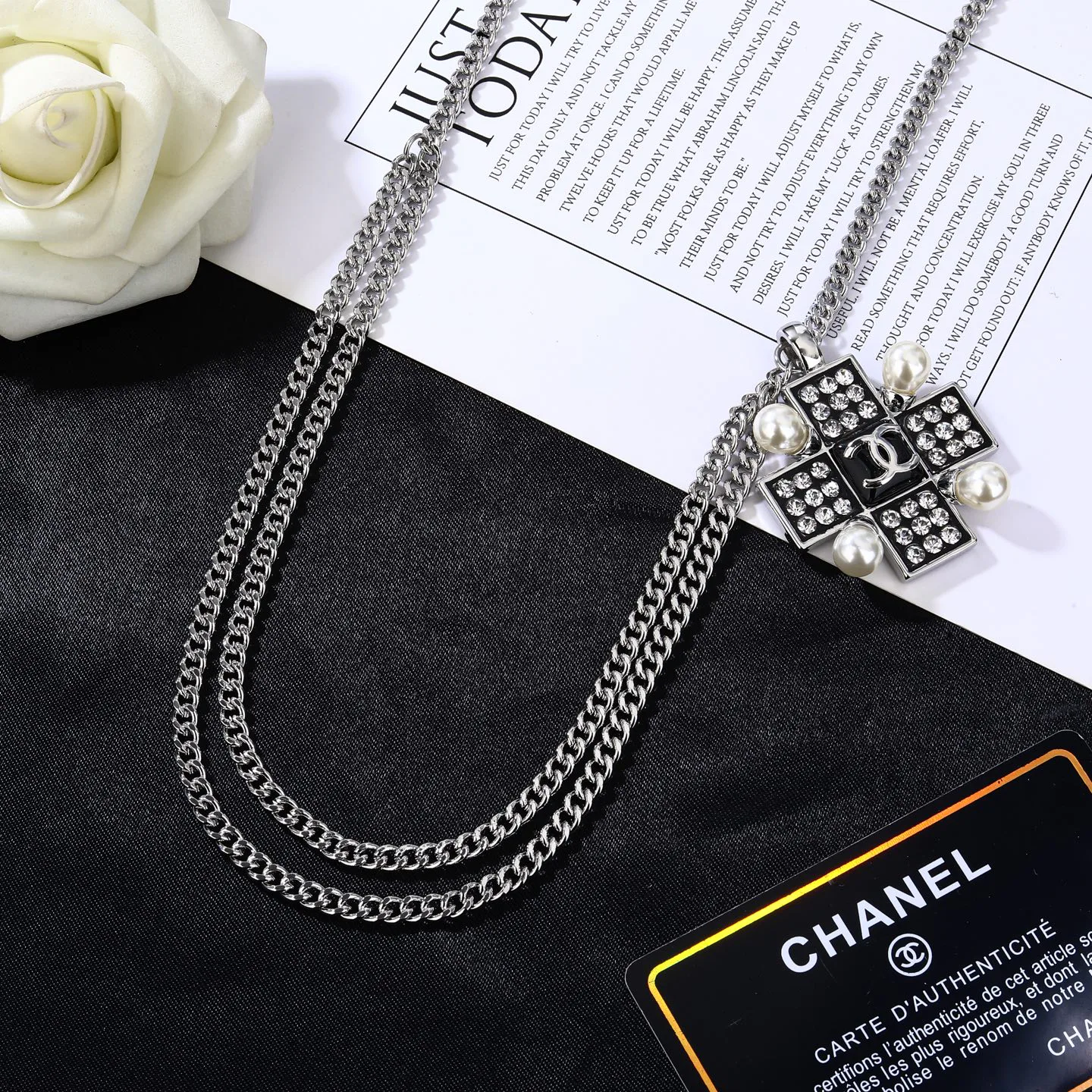 Jewelry CHANEL 17612925