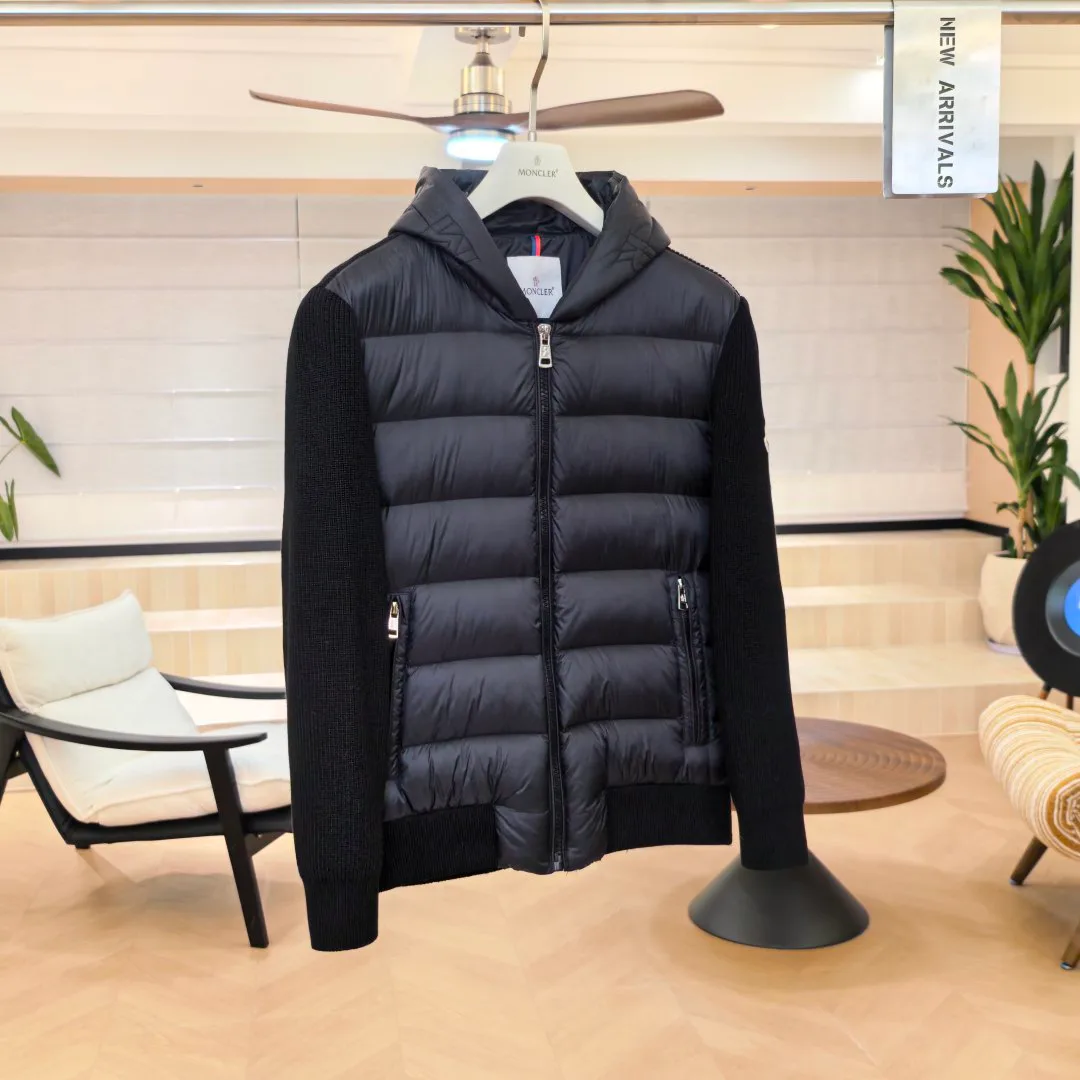 Men's Jackets And Down Jackets MONCLER 18130357