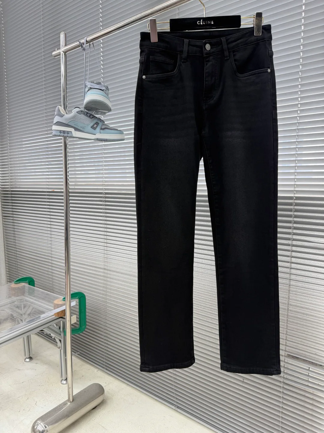 Men's Jeans BRUNELLO CUCINELLI 17889553