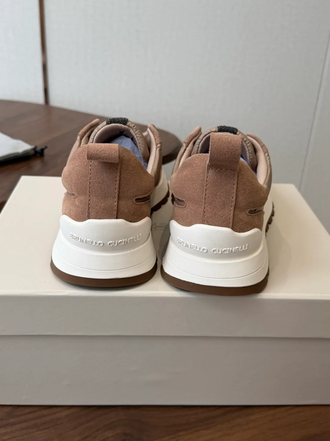 Women's Sneakers BRUNELLO CUCINELLI 17461331