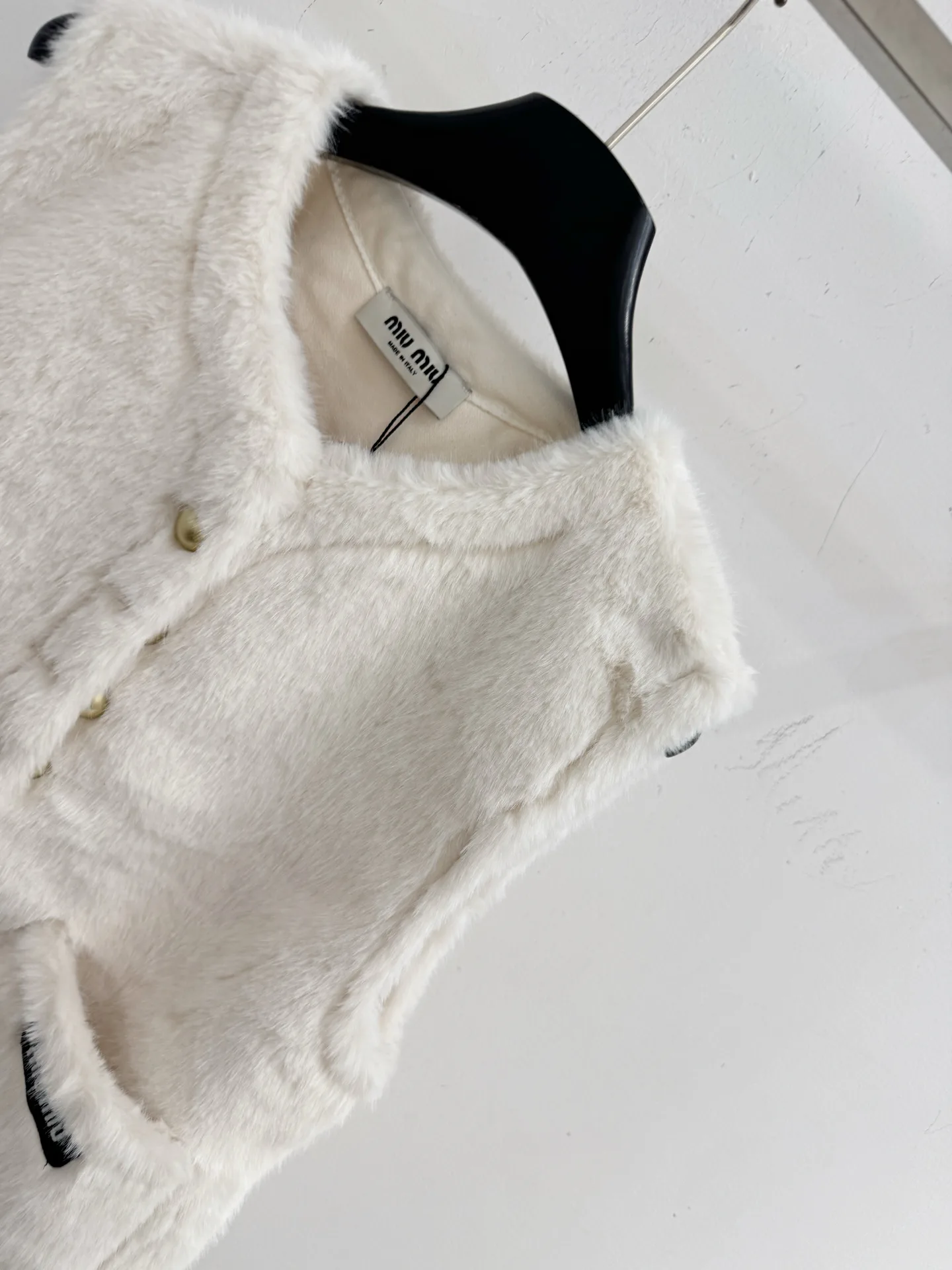Women's Vests MIU MIU 18436327