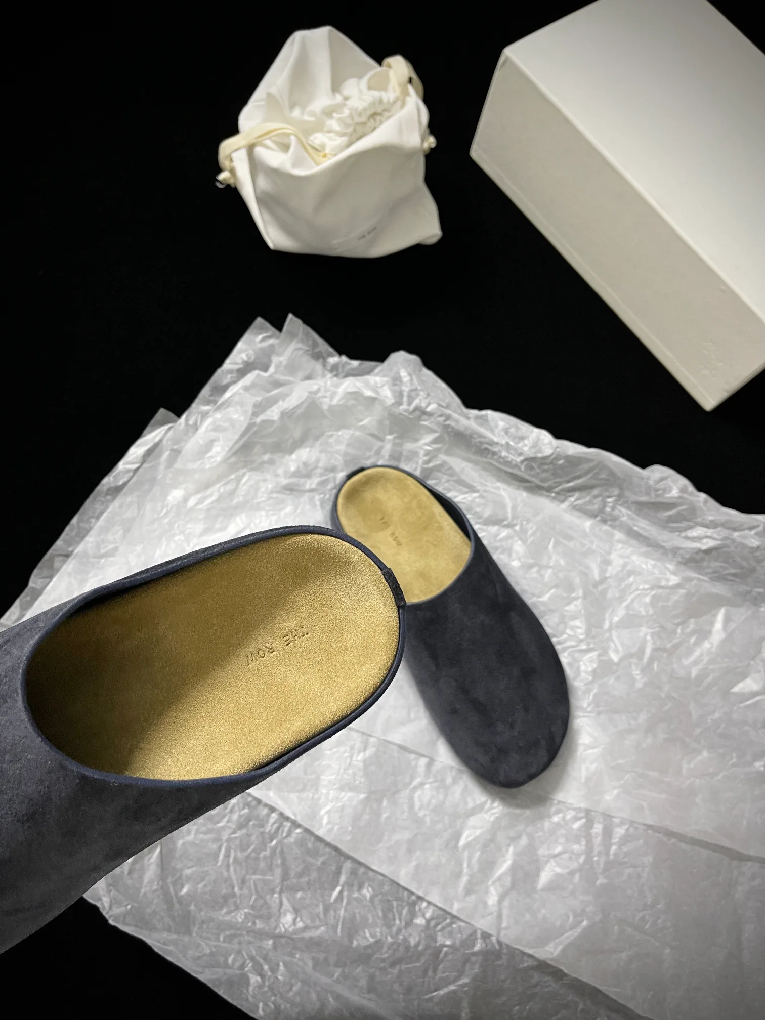 Мюли И Сабо Женские Birkenstock 18599669