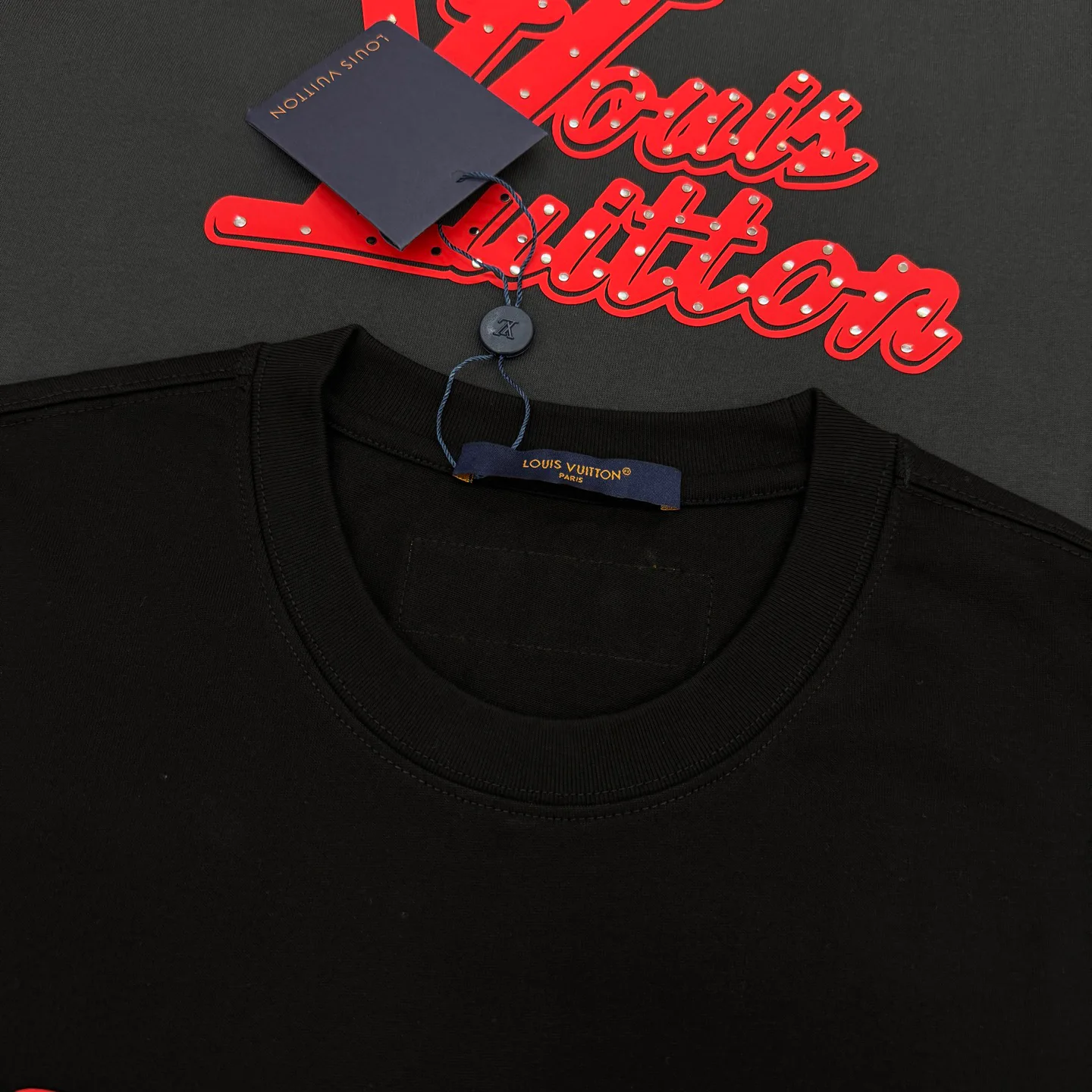 Men's T-Shirts LOUIS VUITTON 17099896