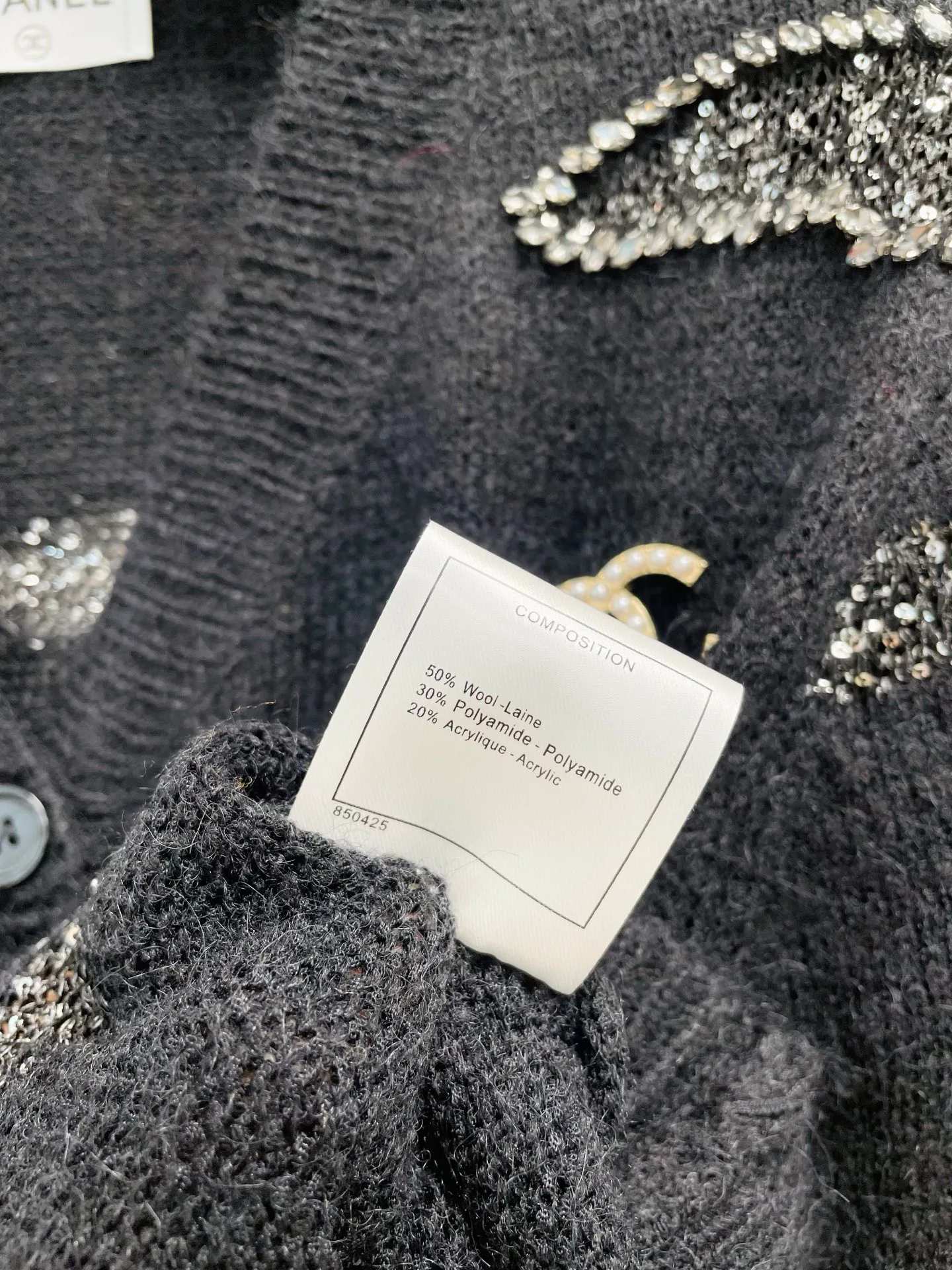 Women's Jumpers And Sweaters CHANEL 18509737