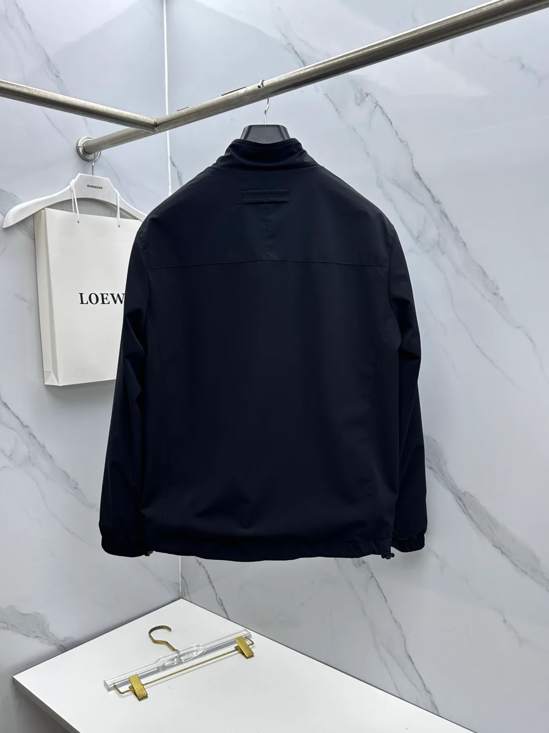 Куртки И Пуховики Мужские Zegna 18596942