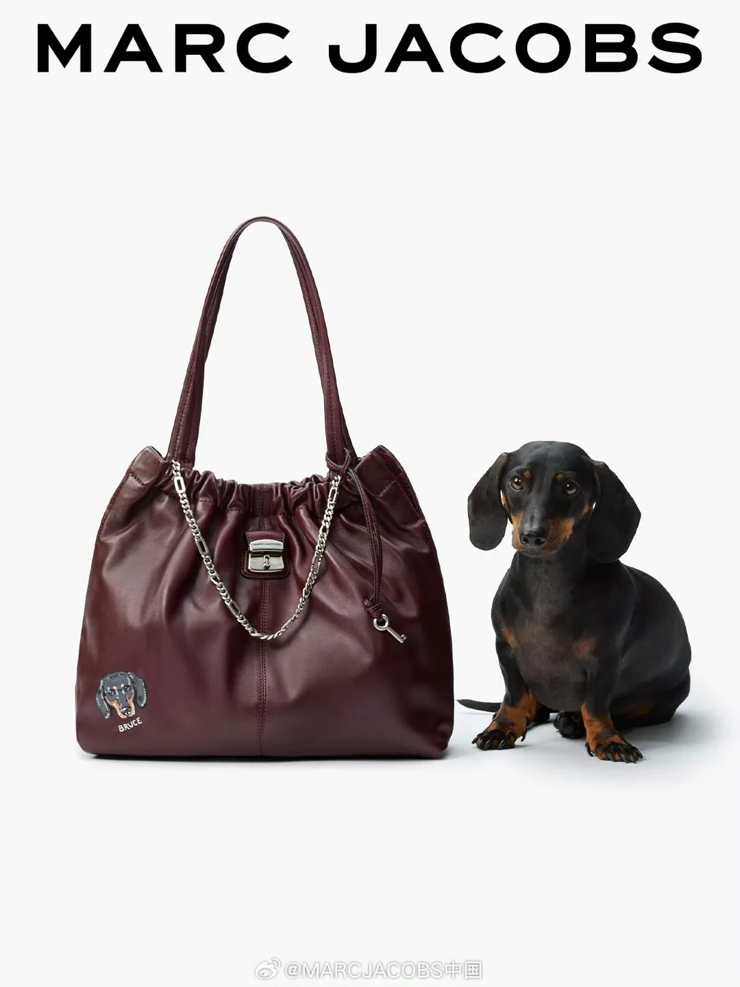 Women's Classic Handbags MARC JACOBS 18517276