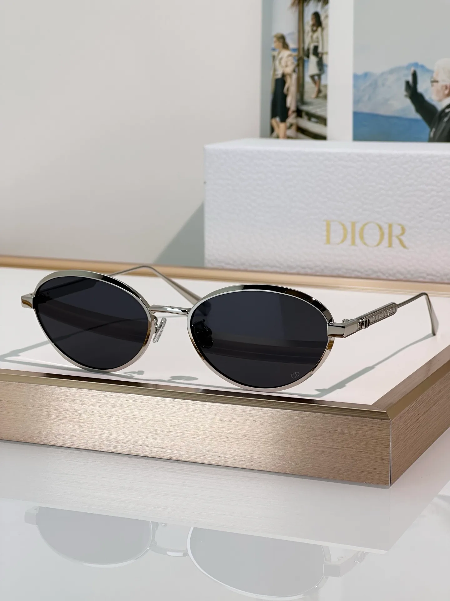 Очки Christian Dior 18567703