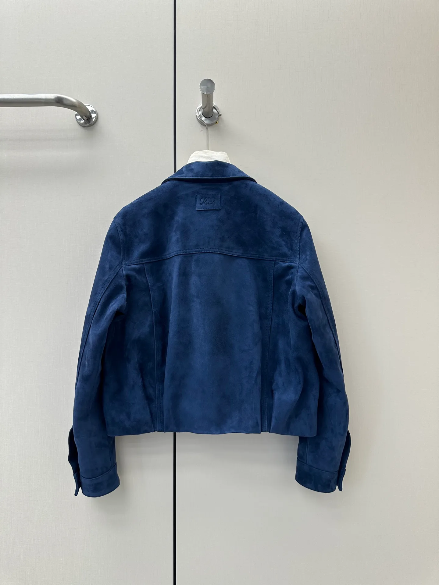 Women's Leather Jackets And Sheepskin Coats LOEWE 18061132
