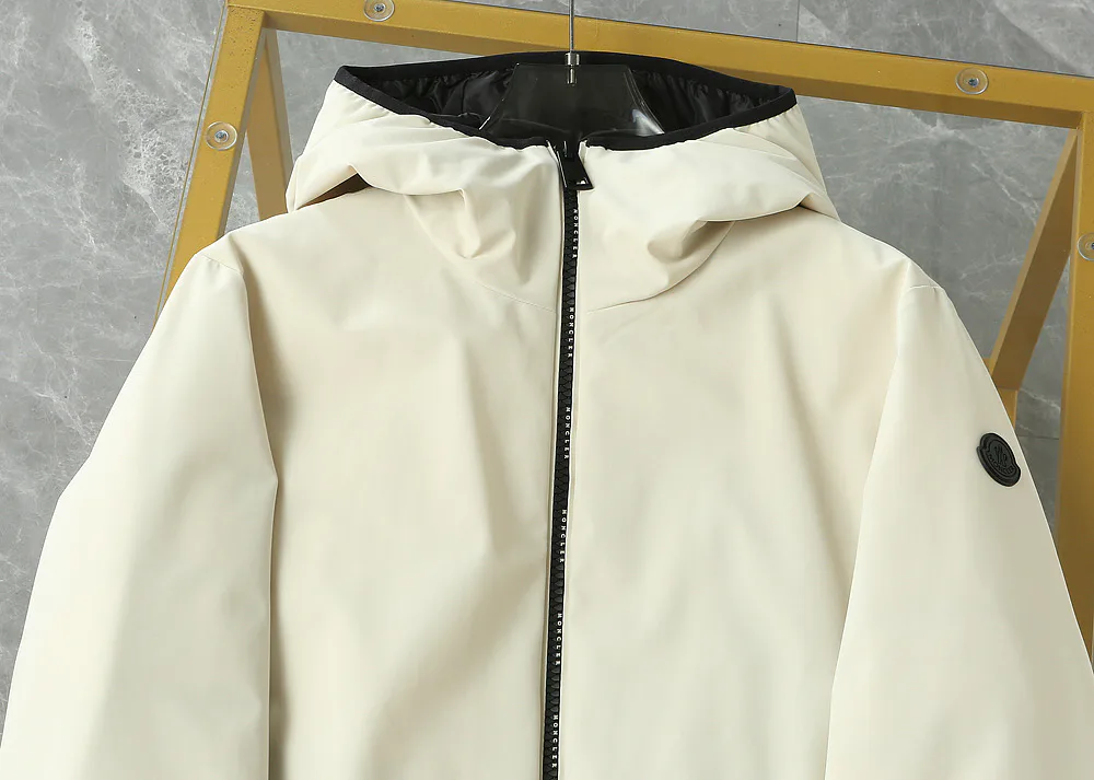 Men's Jackets And Down Jackets MONCLER 18345504