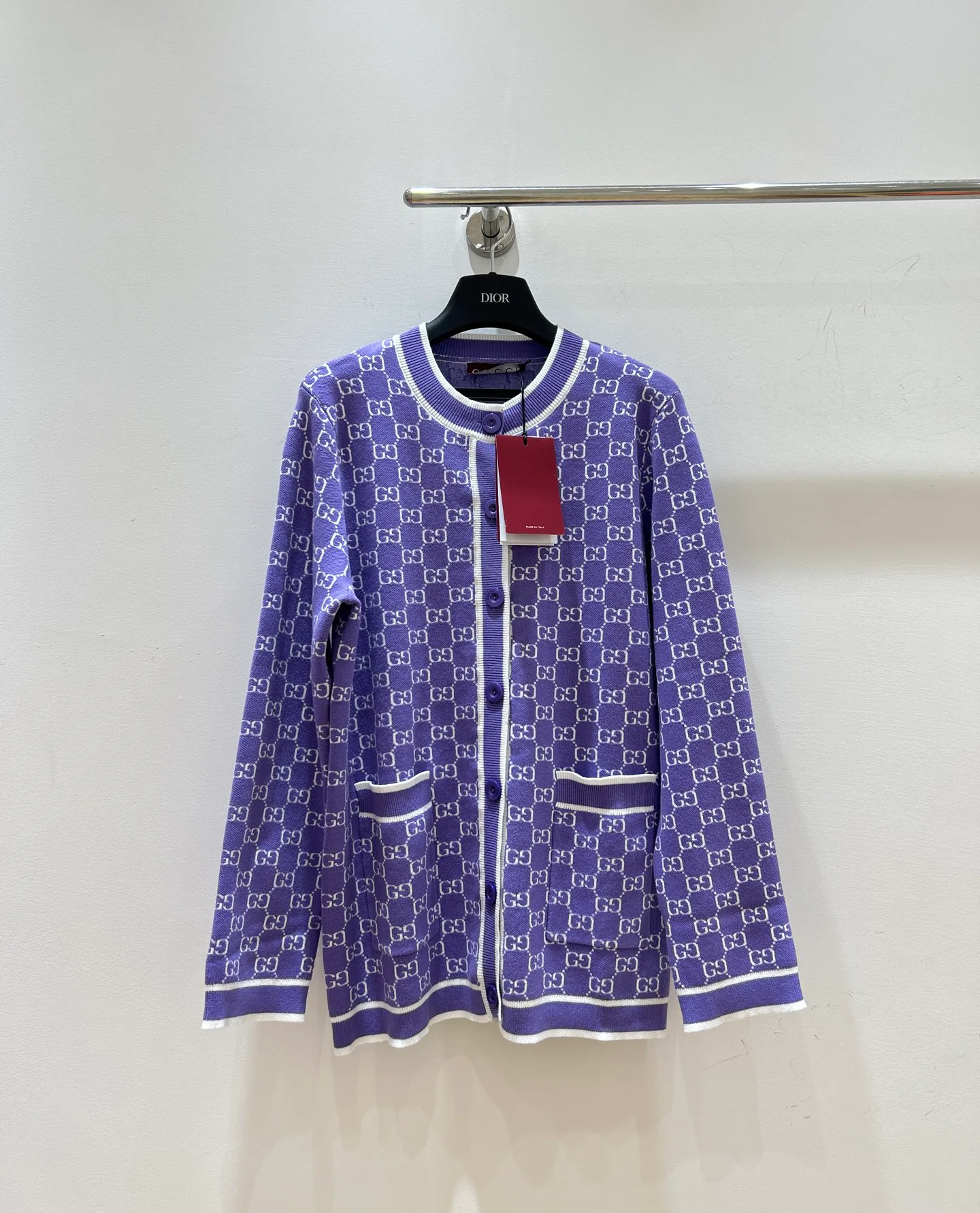 Women's Jumpers And Sweaters GUCCI 18097317