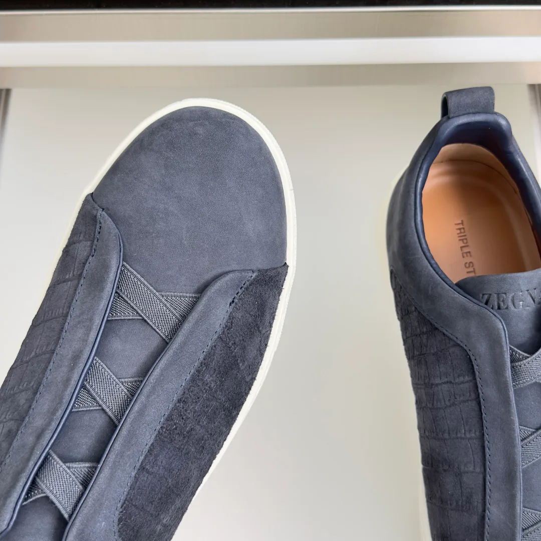 Men's Sneakers ZEGNA 17950746