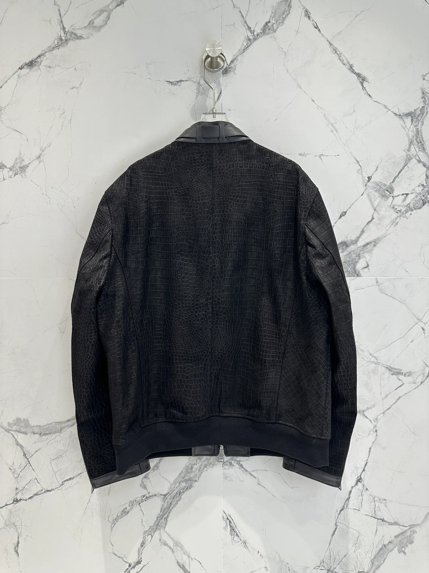 Men's Leather Jackets And Sheepskin Coats TOM FORD 17812954