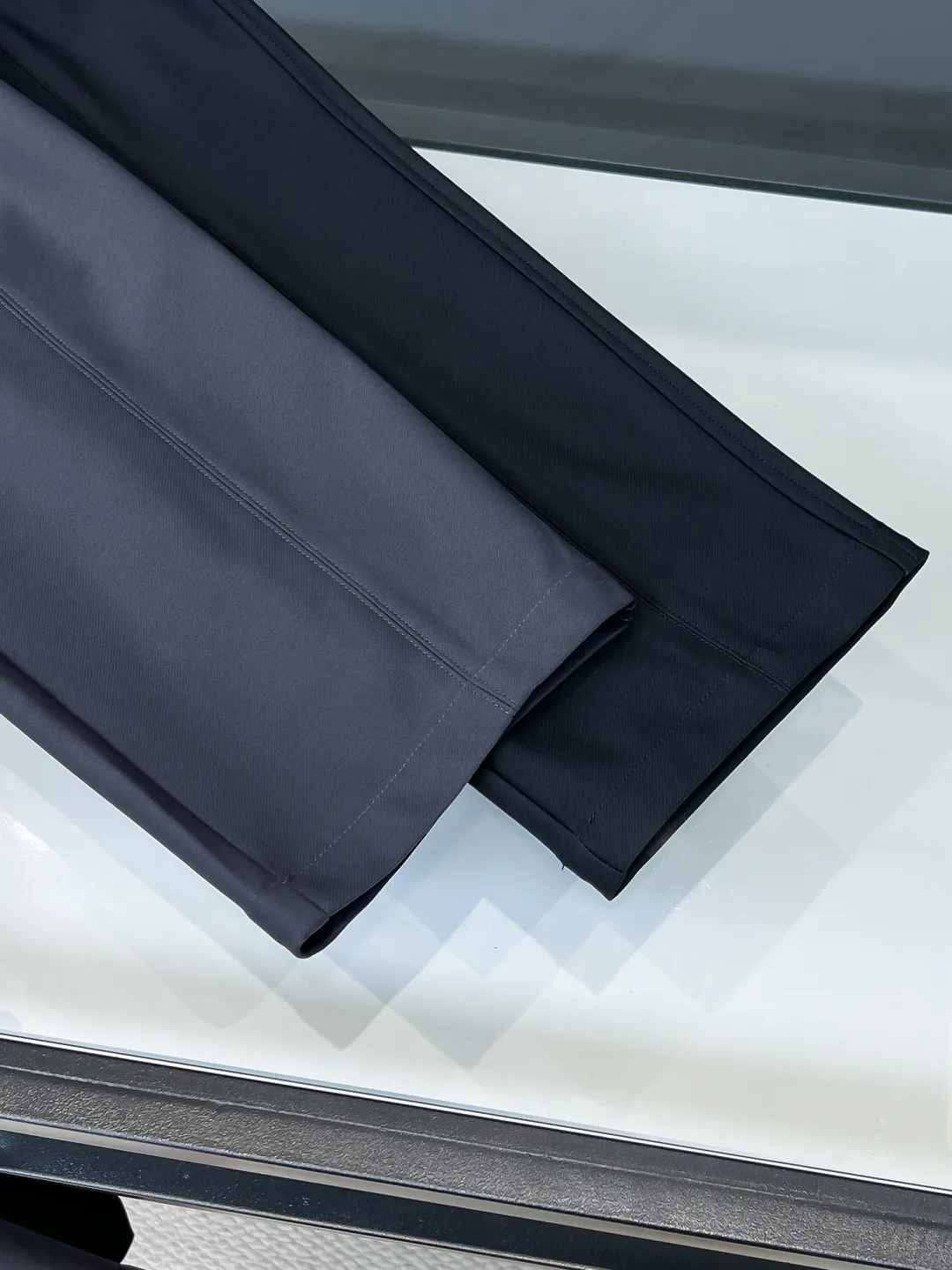 Men's Trousers PRADA 18499187