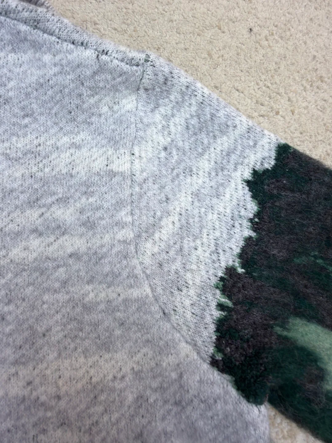 Men's Jumpers And Sweaters LOUIS VUITTON 17933363