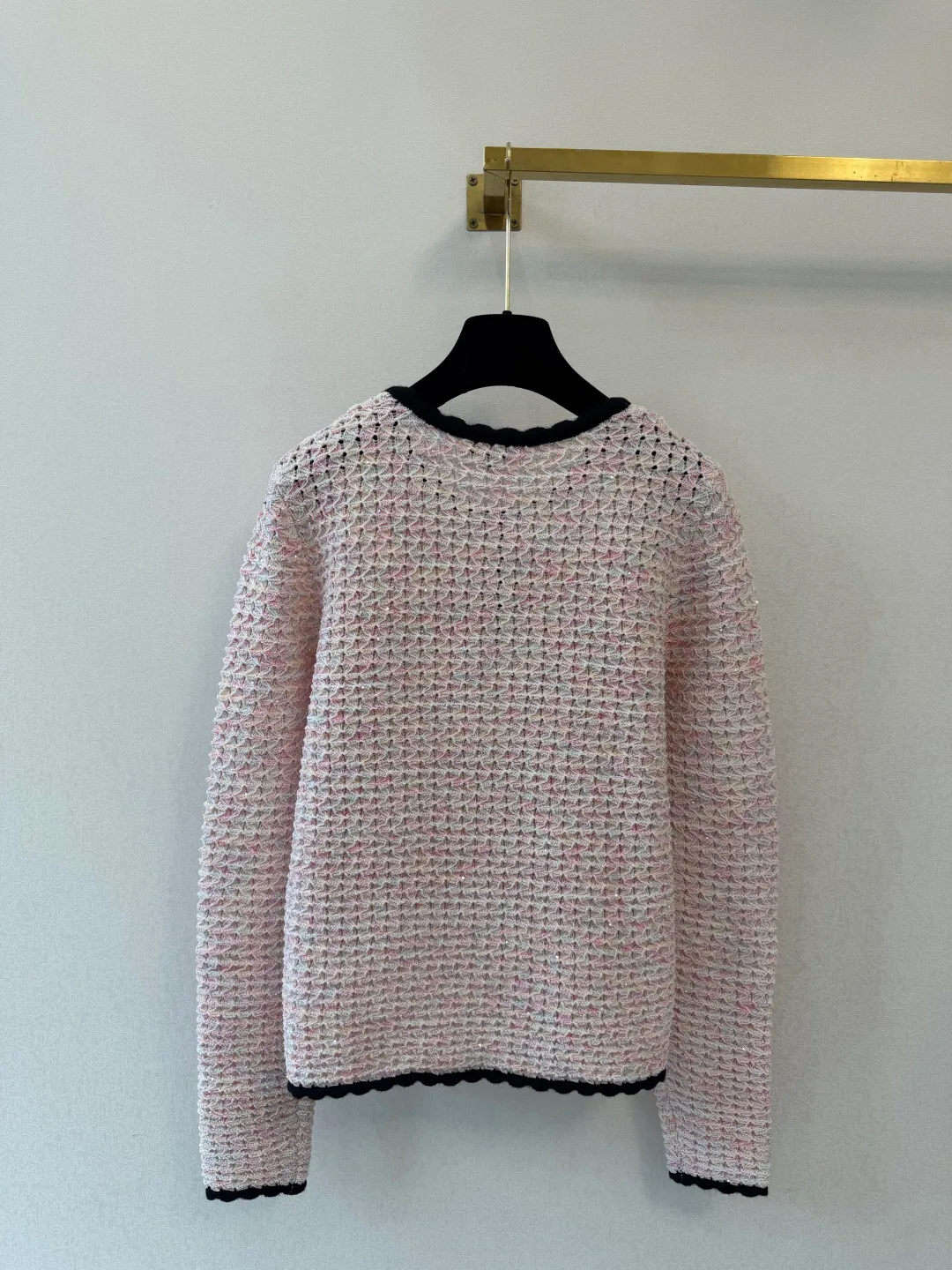Women's Jumpers And Sweaters CHANEL 18410688
