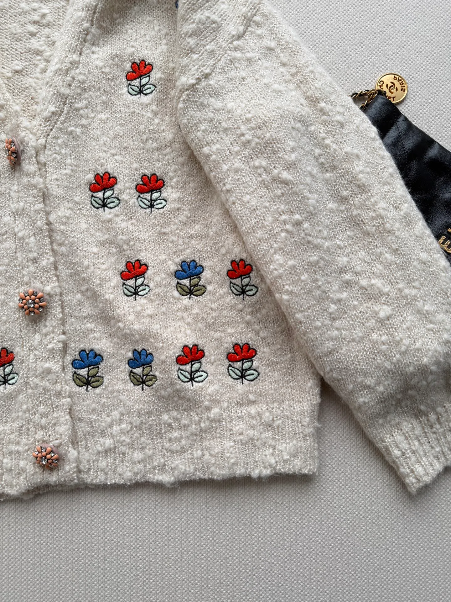 Women's Jumpers And Sweaters CHANEL 17876088