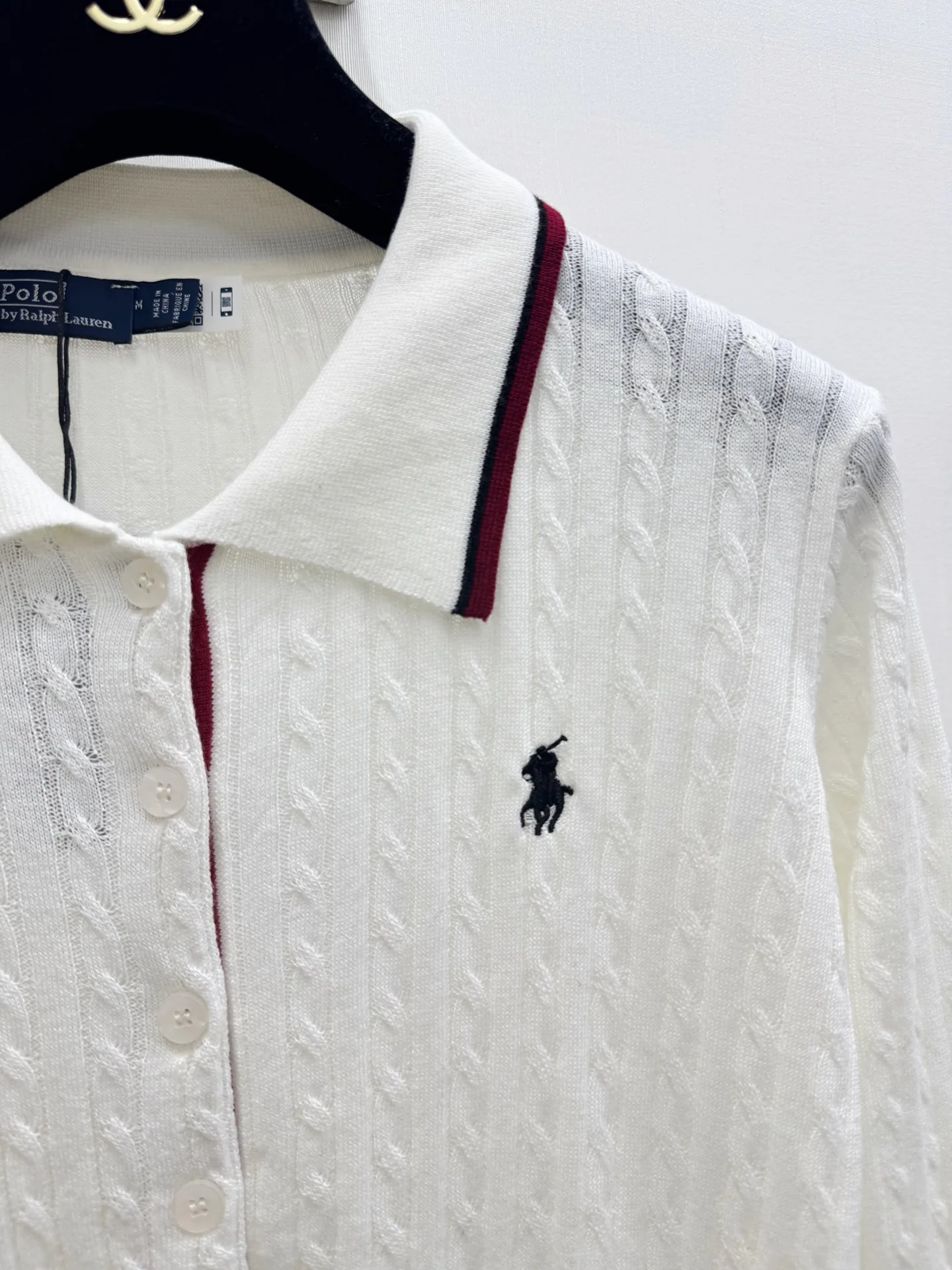 Women's Jumpers And Sweaters RALPH LAUREN 17953897