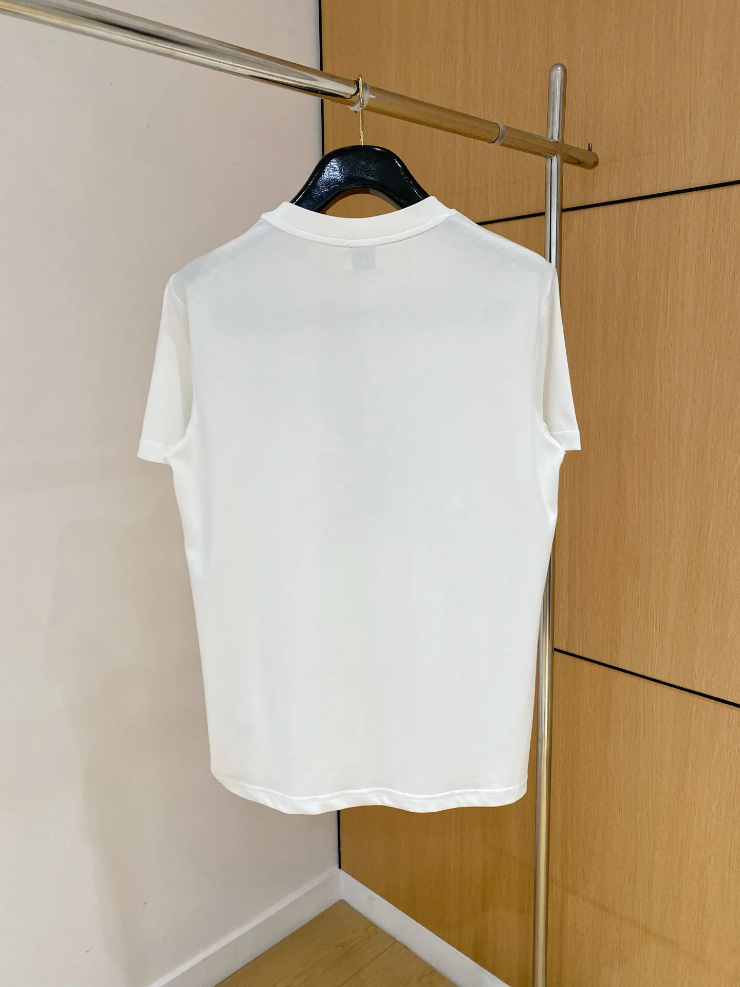Men's T-Shirts BURBERRY 17803788
