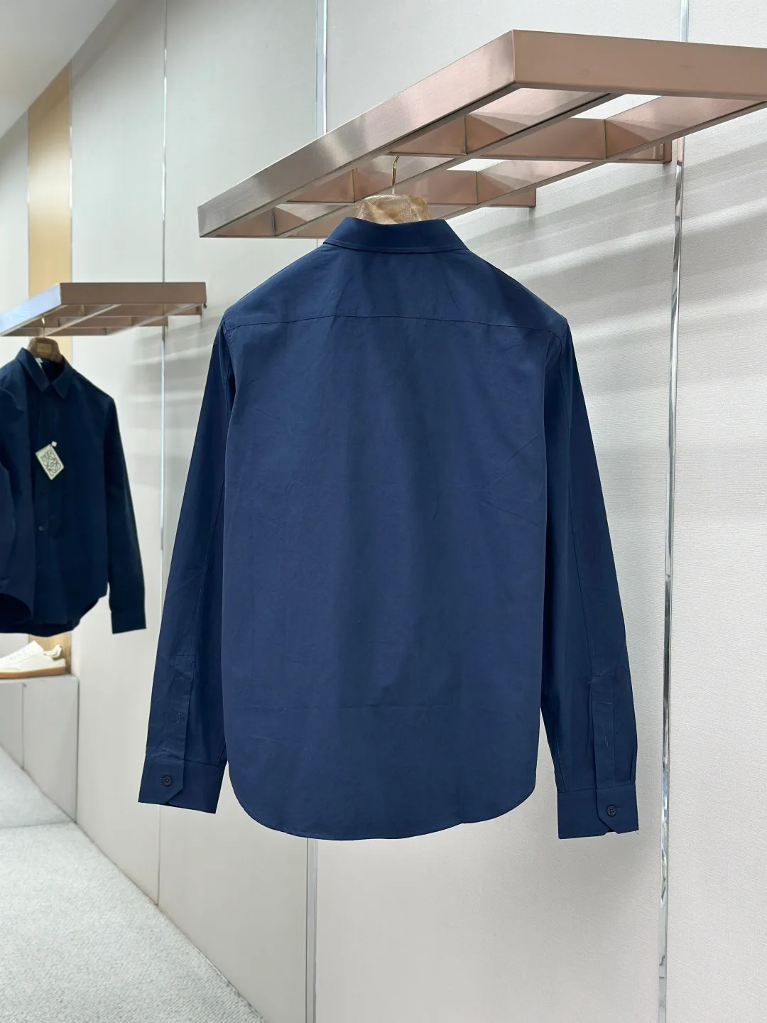 Men's Shirts LOEWE 17288589