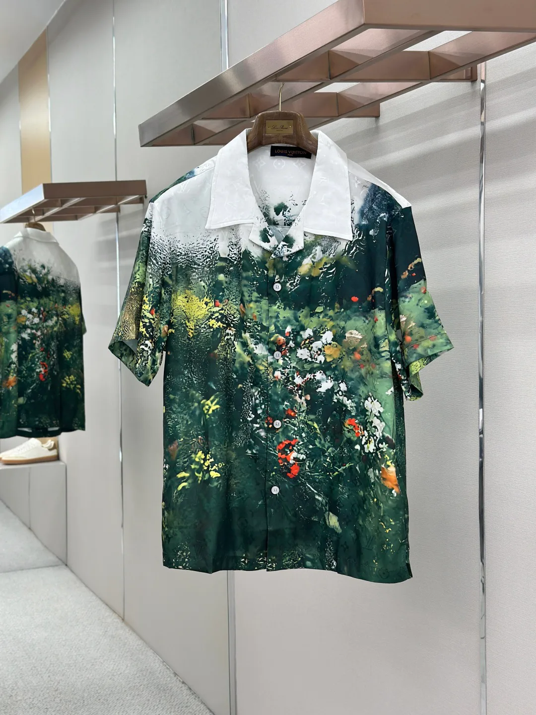 Men's Shirts LOUIS VUITTON 17468329