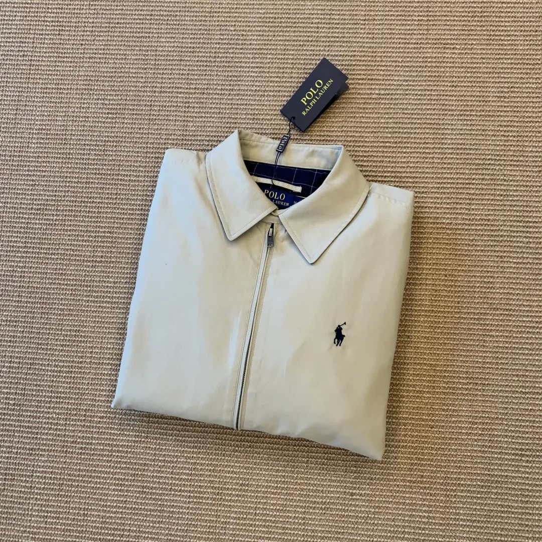 Women's Jackets And Down Jackets RALPH LAUREN 18247502