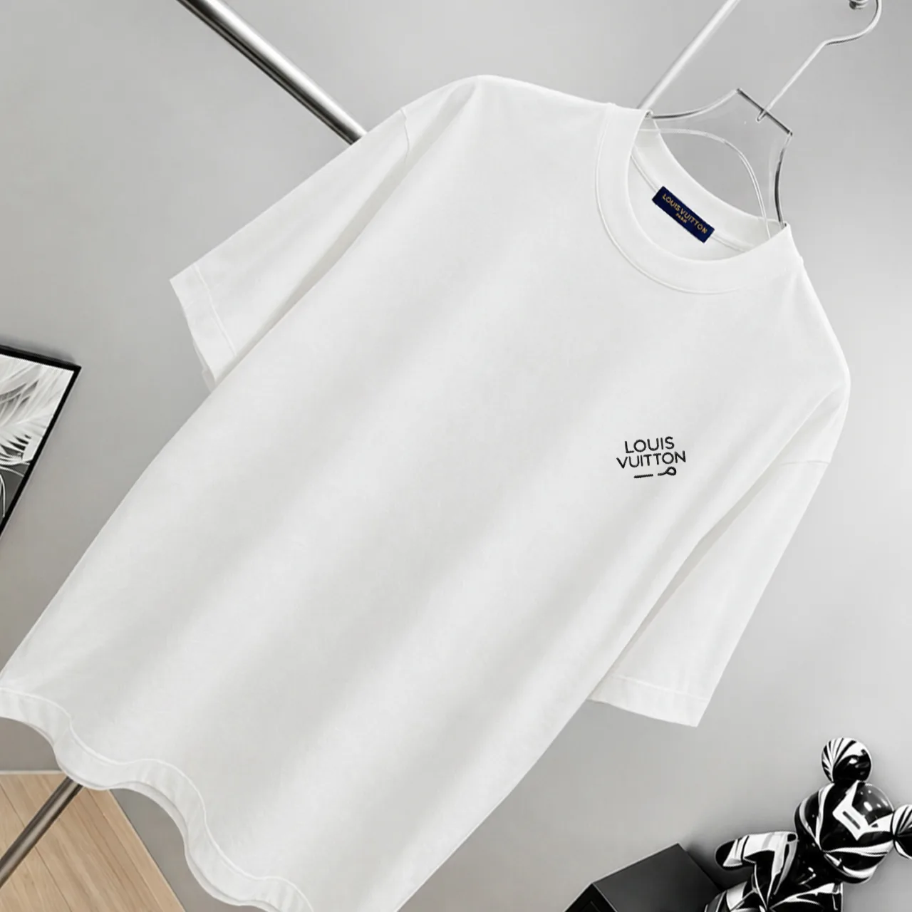 Men's T-Shirts LOUIS VUITTON 18543074