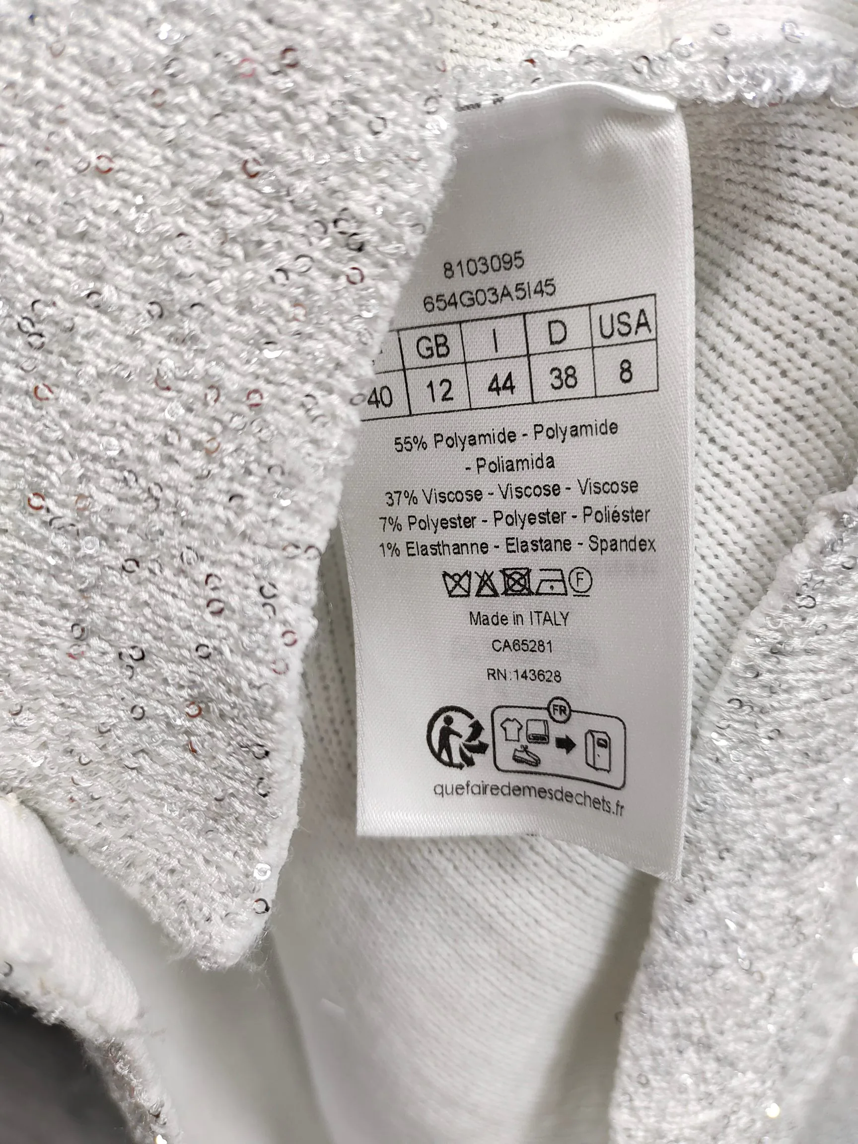 Women's Jumpers And Sweaters CHRISTIAN DIOR 18553034