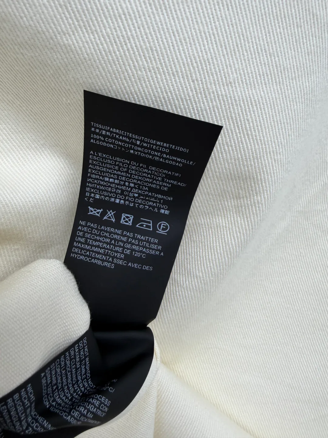 Women's Shirts SAINT LAURENT 17719185