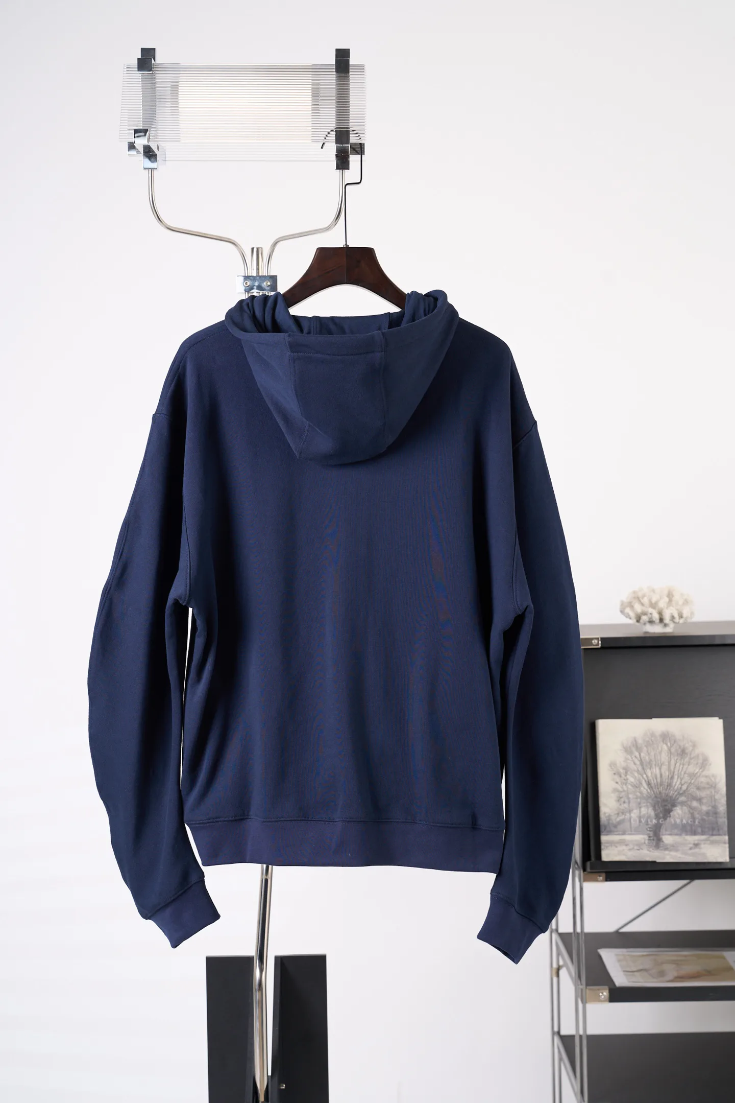 Men's Sweatshirts And Hoodies LOEWE 18178916