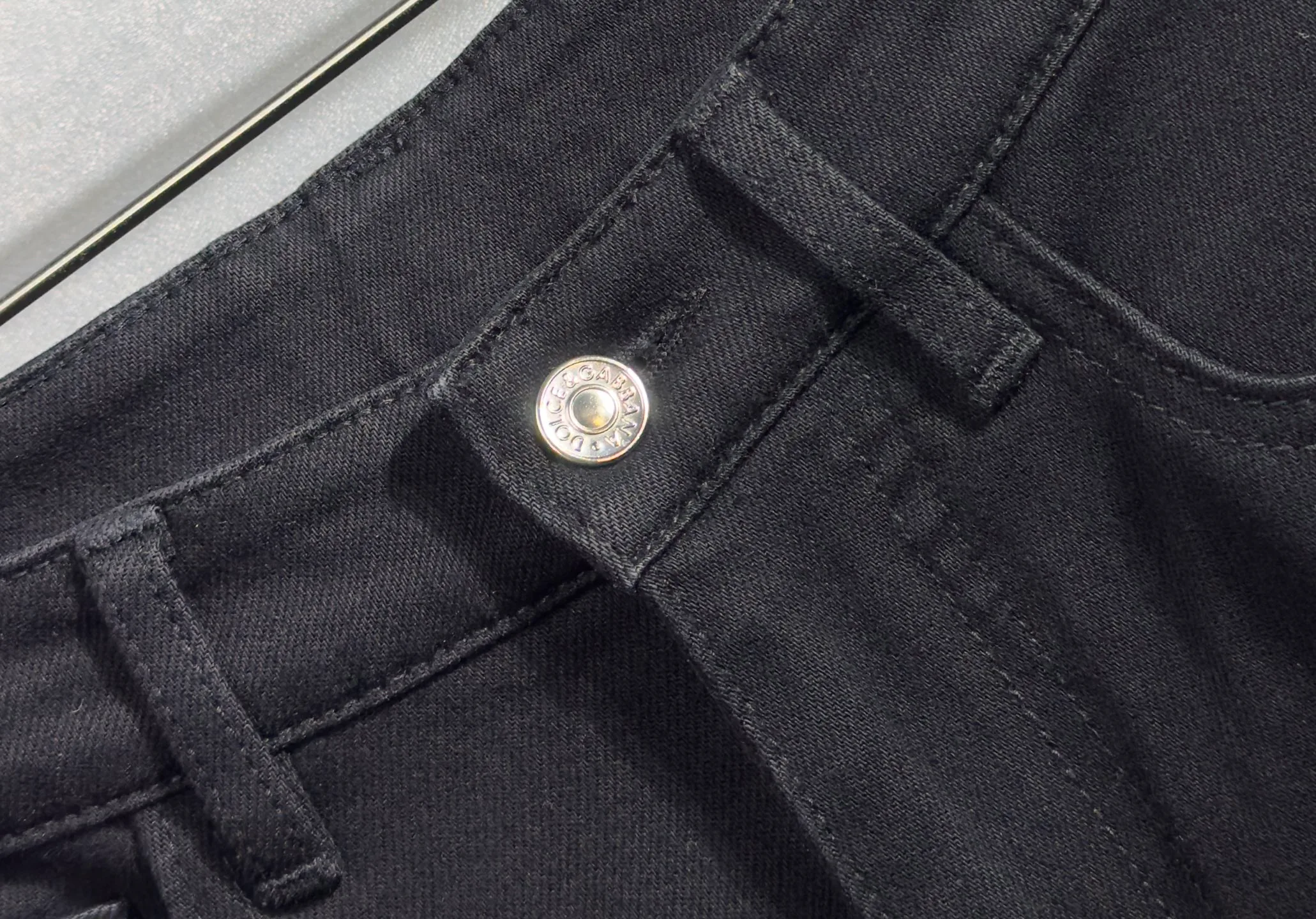 Men's Jeans DOLCE & GABBANA 18098355