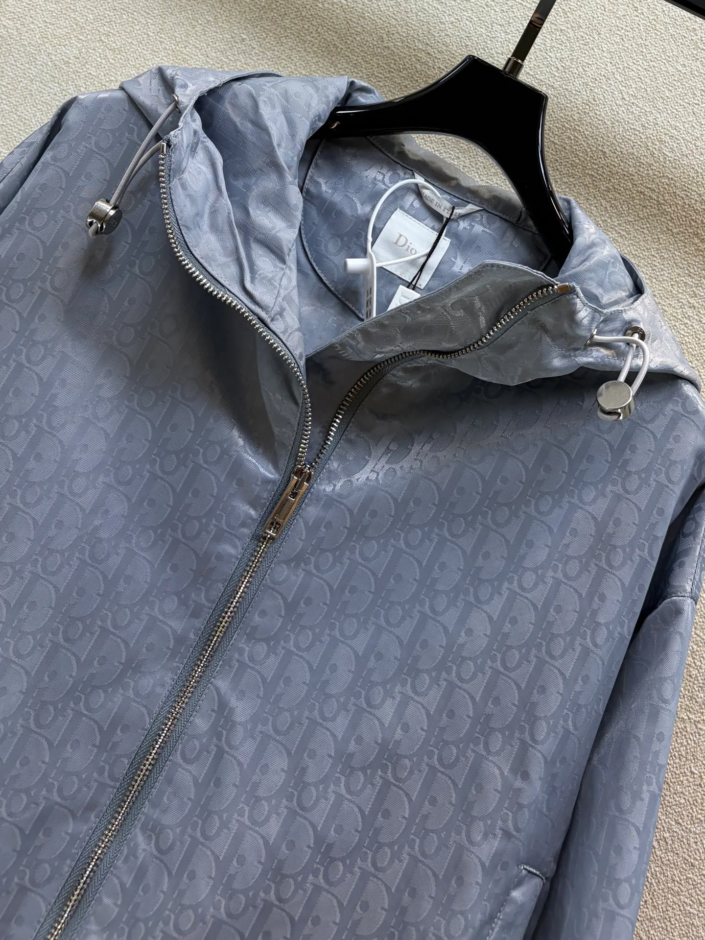 Women's Jackets And Down Jackets CHRISTIAN DIOR 18408058