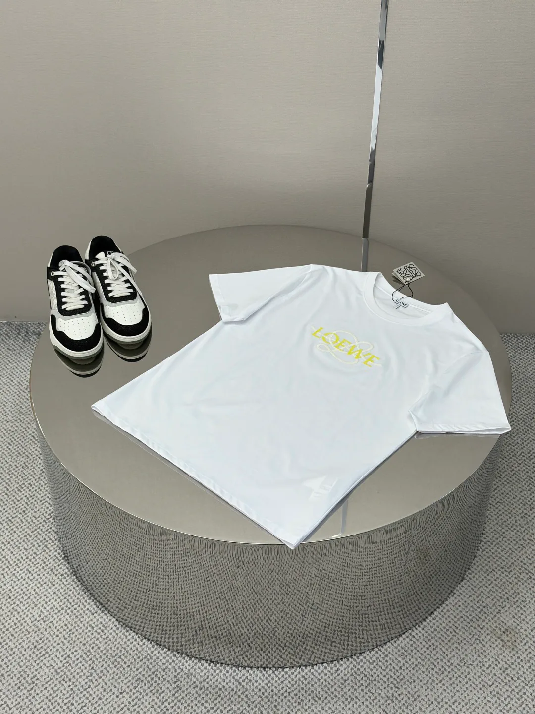 Men's T-Shirts LOEWE 17288598