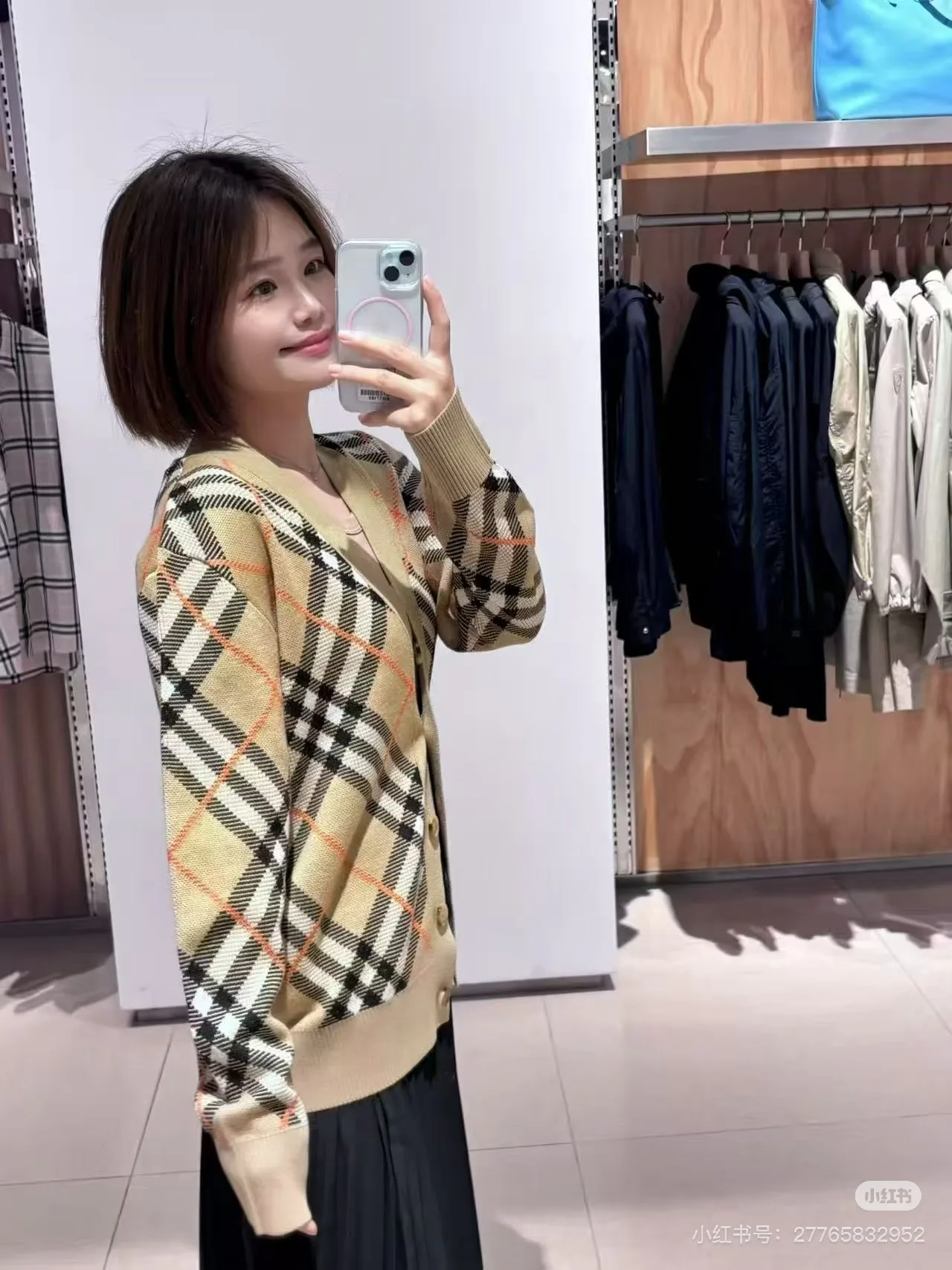 Women's Jumpers And Sweaters BURBERRY 18456086