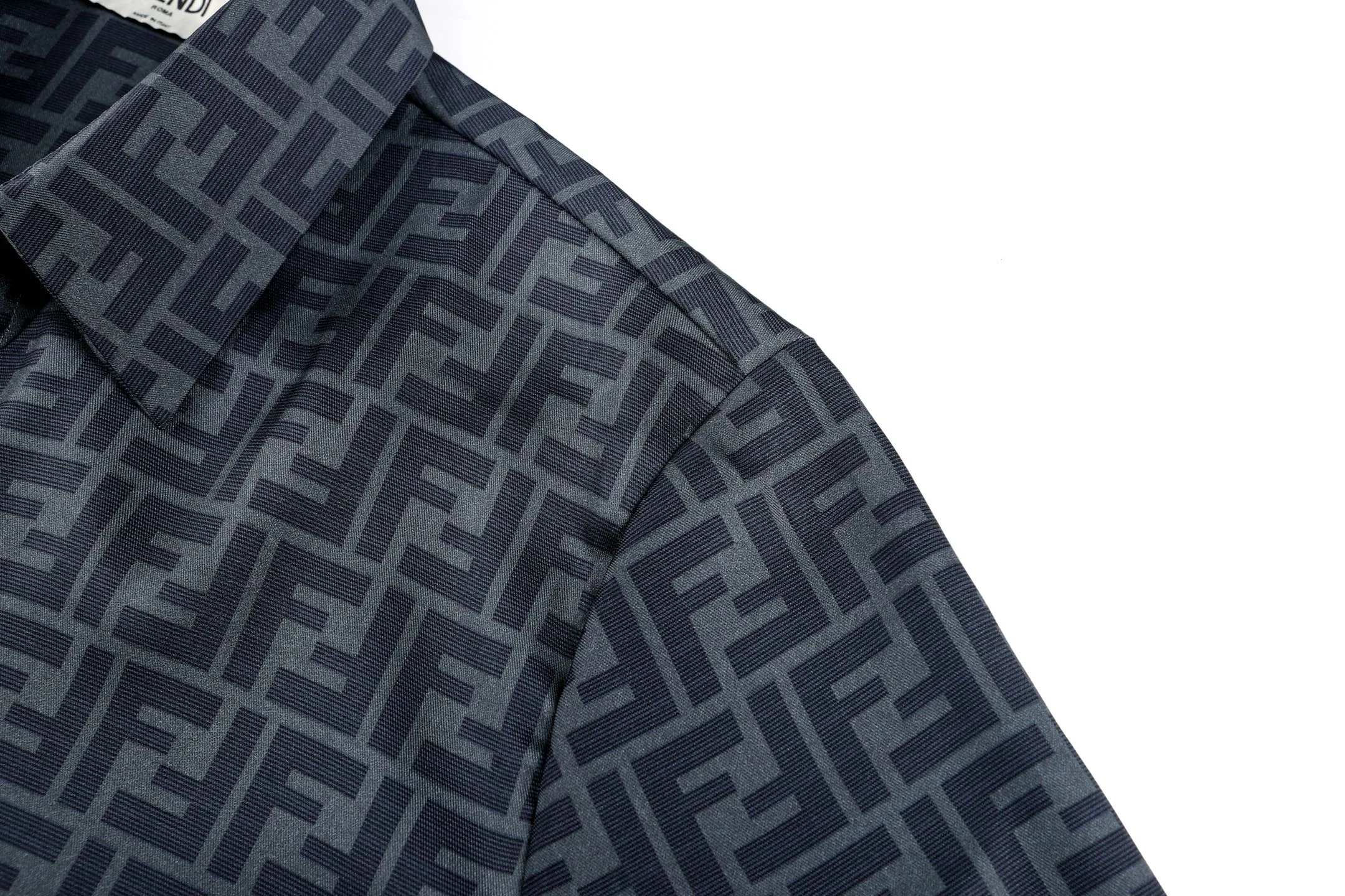 Men's Shirts FENDI 18073709