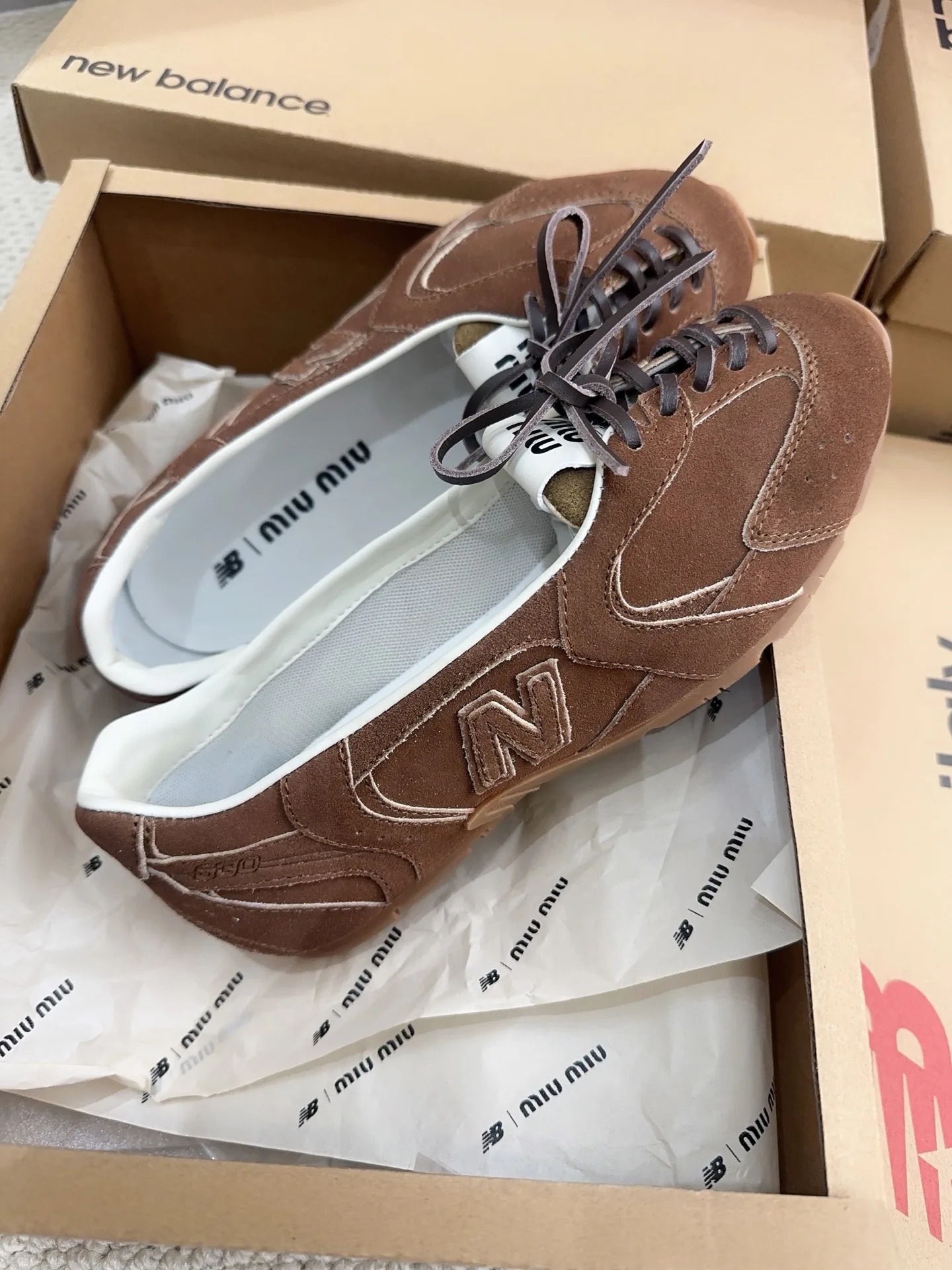 Women's Sneakers NEW BALANCE 18041214