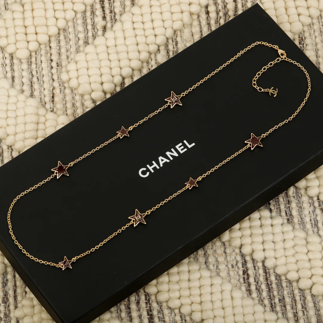 Jewelry CHANEL 18489887