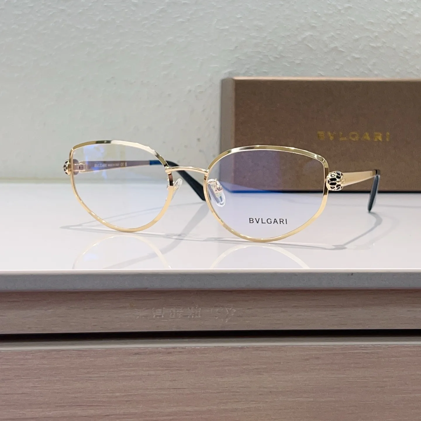 Glasses BVLGARI 17949283