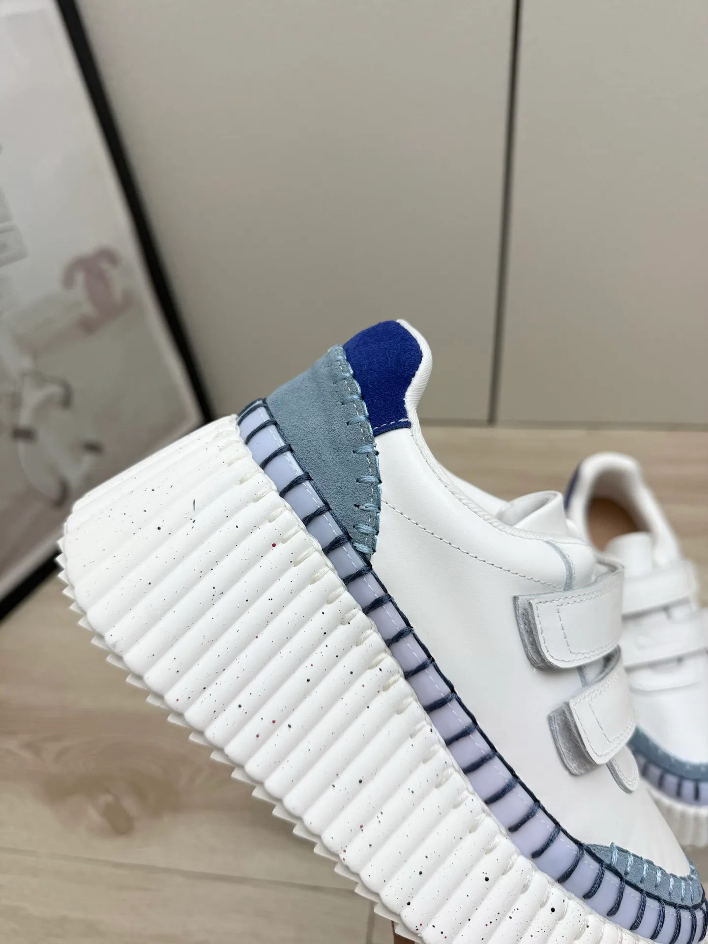 Women's Sneakers CHLOE 17827463