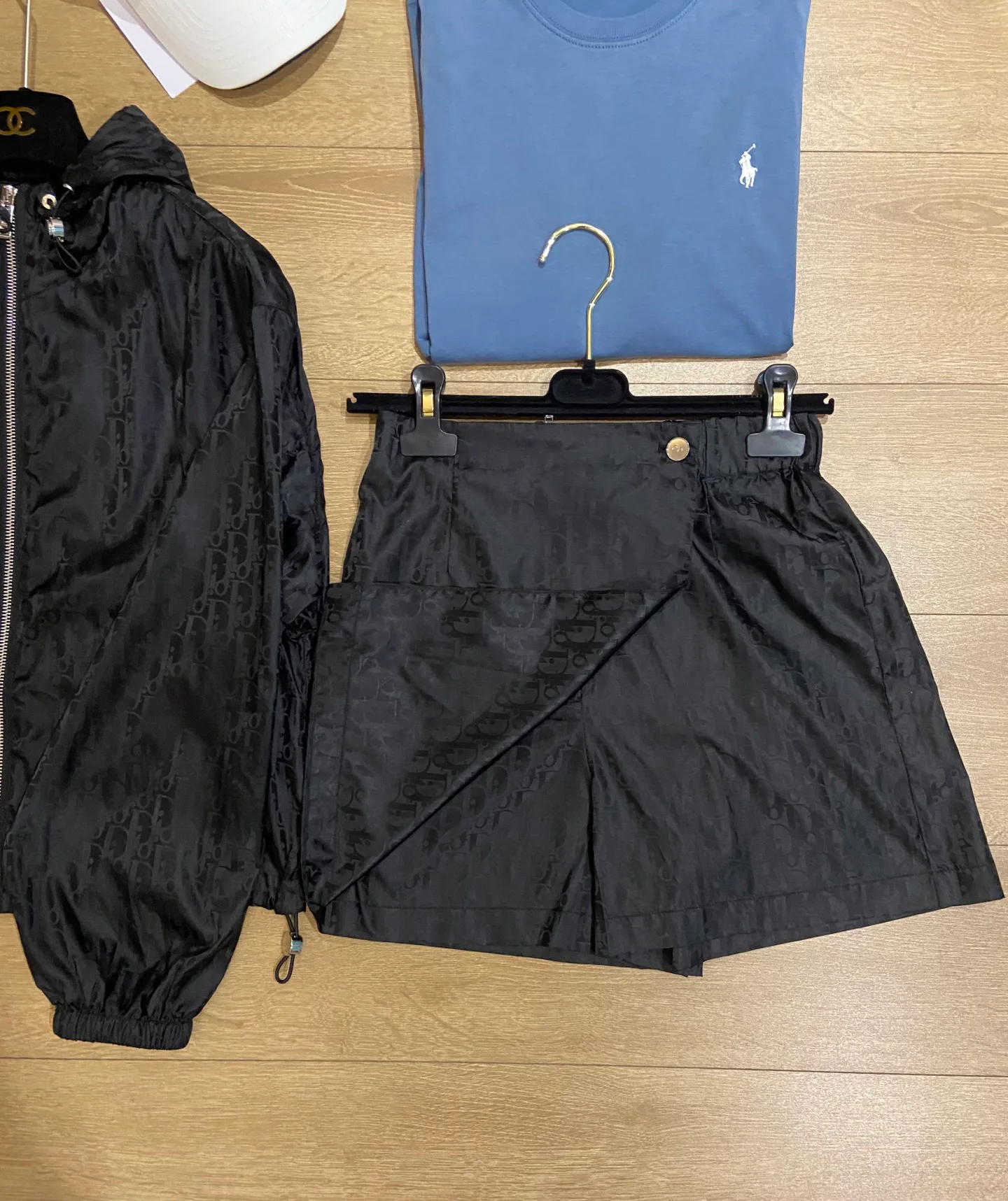 Women's Skirts CHRISTIAN DIOR 17160019