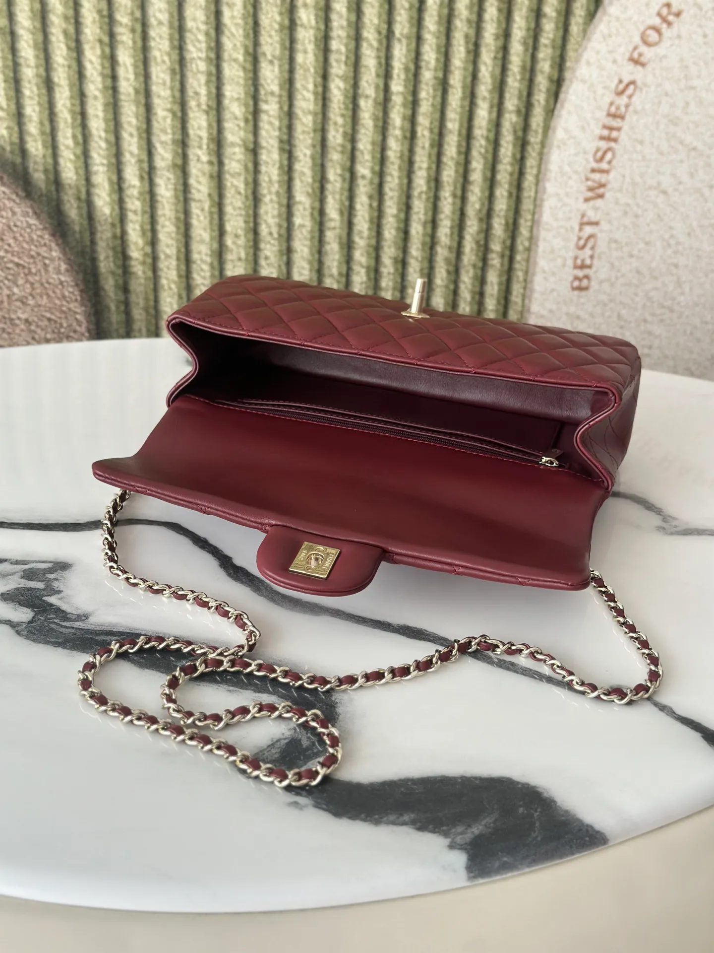 Women's Classic Handbags CHANEL 18526032