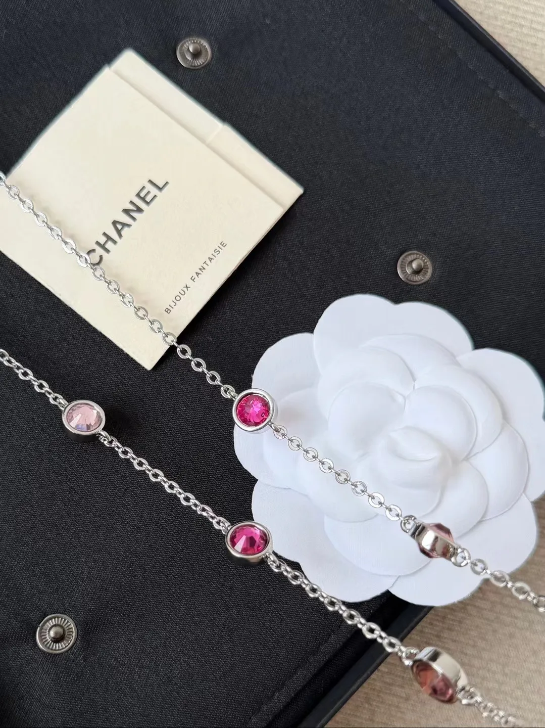Jewelry CHANEL 17229373