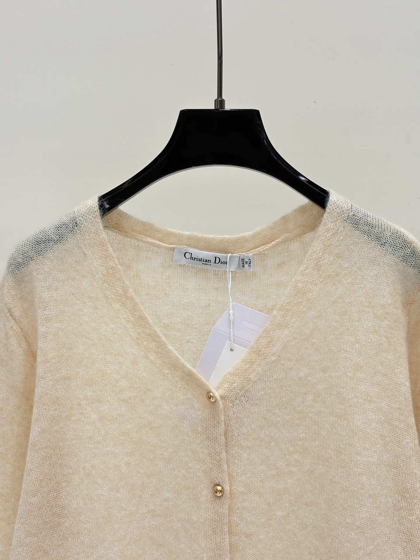Women's Jumpers And Sweaters CHRISTIAN DIOR 18032129