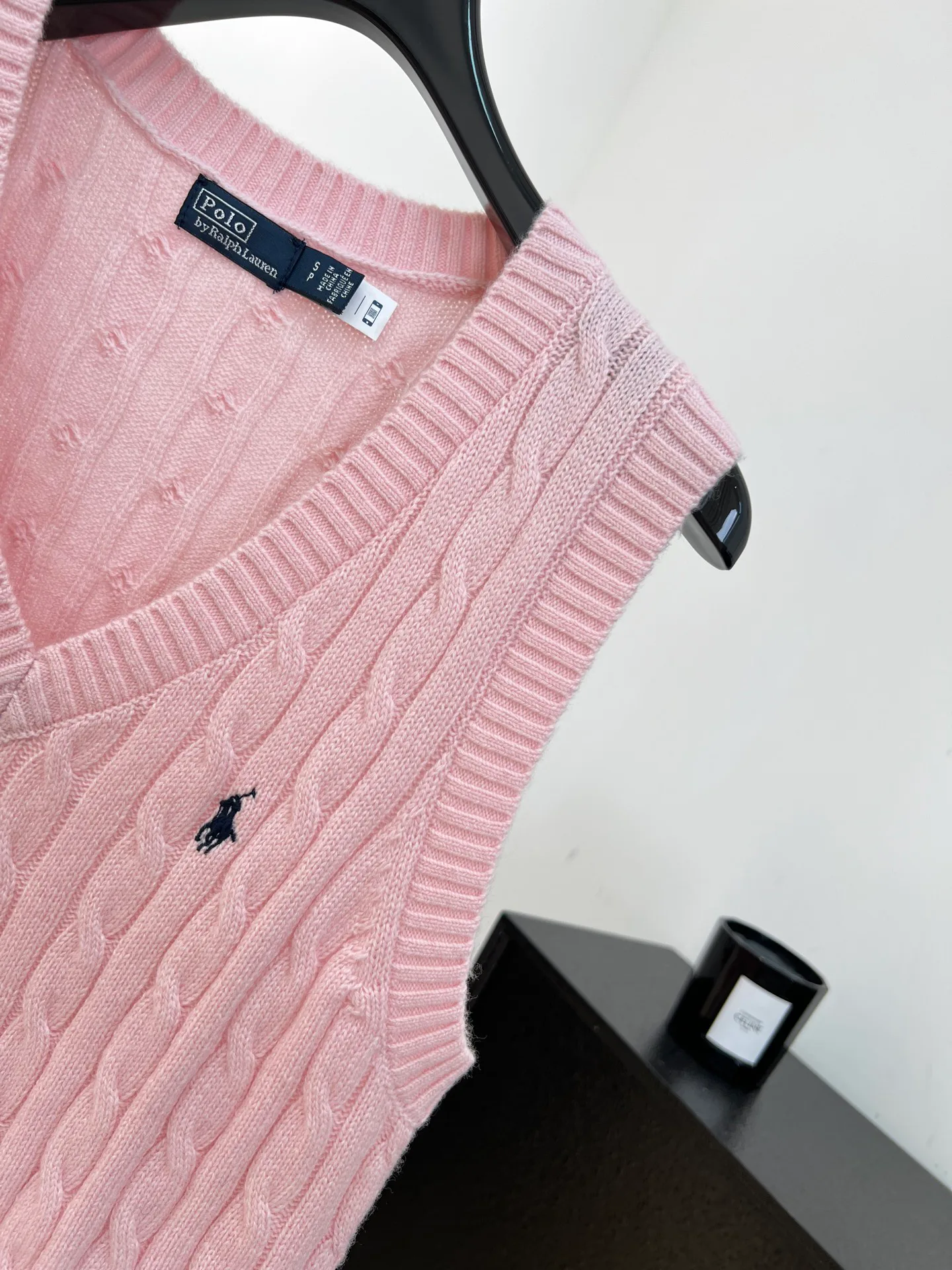 Women's Vests RALPH LAUREN 17882367