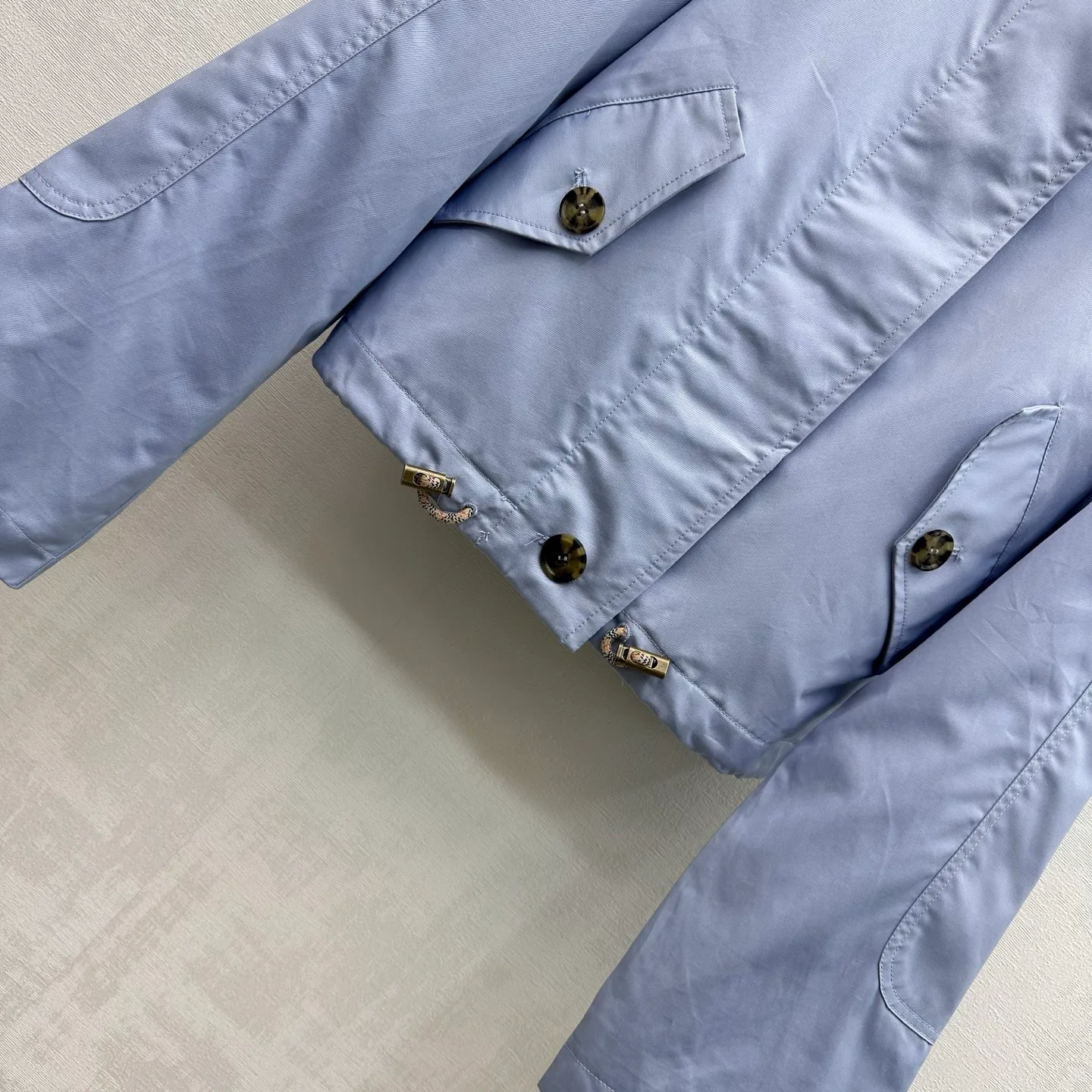 Women's Jackets And Down Jackets BURBERRY 16986851