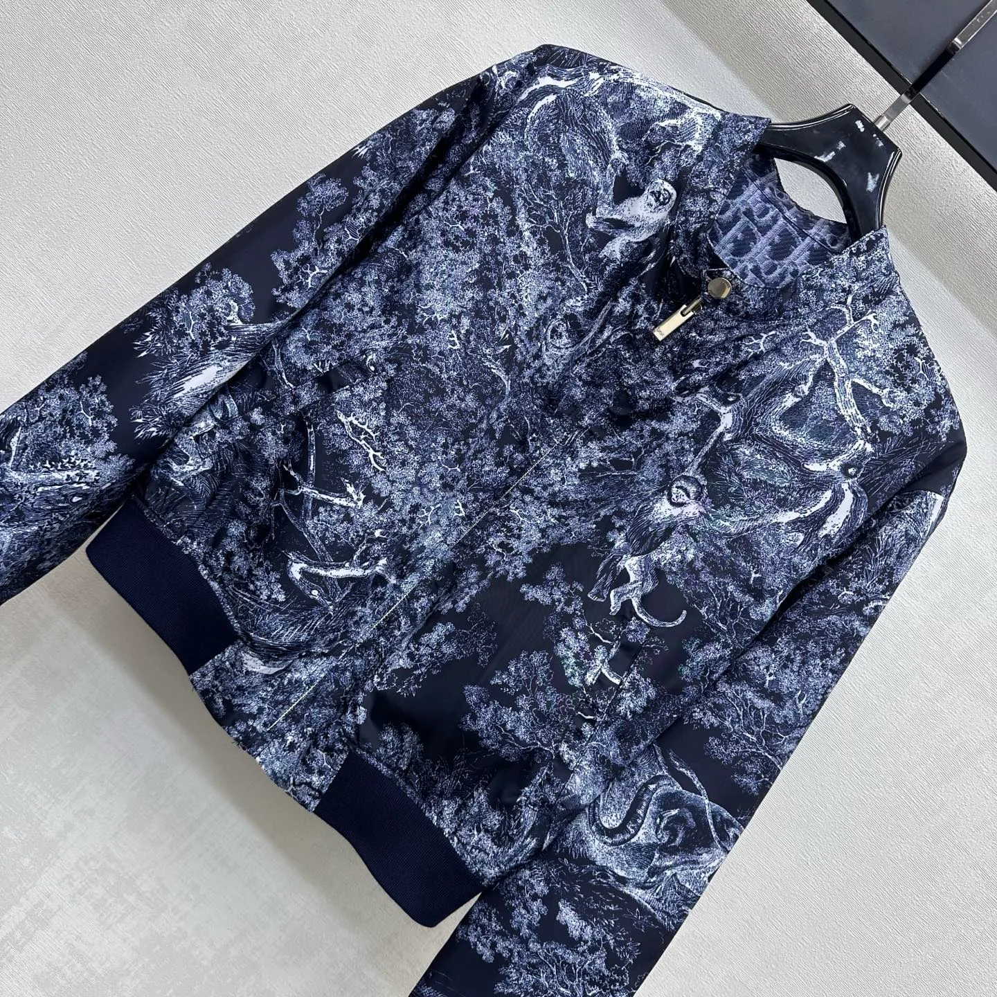 Women's Jackets And Down Jackets CHRISTIAN DIOR 18382135