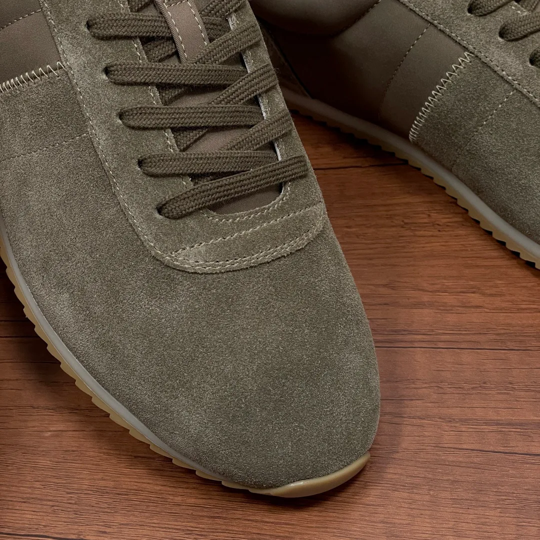 Men's Sneakers LORO PIANA 17542496