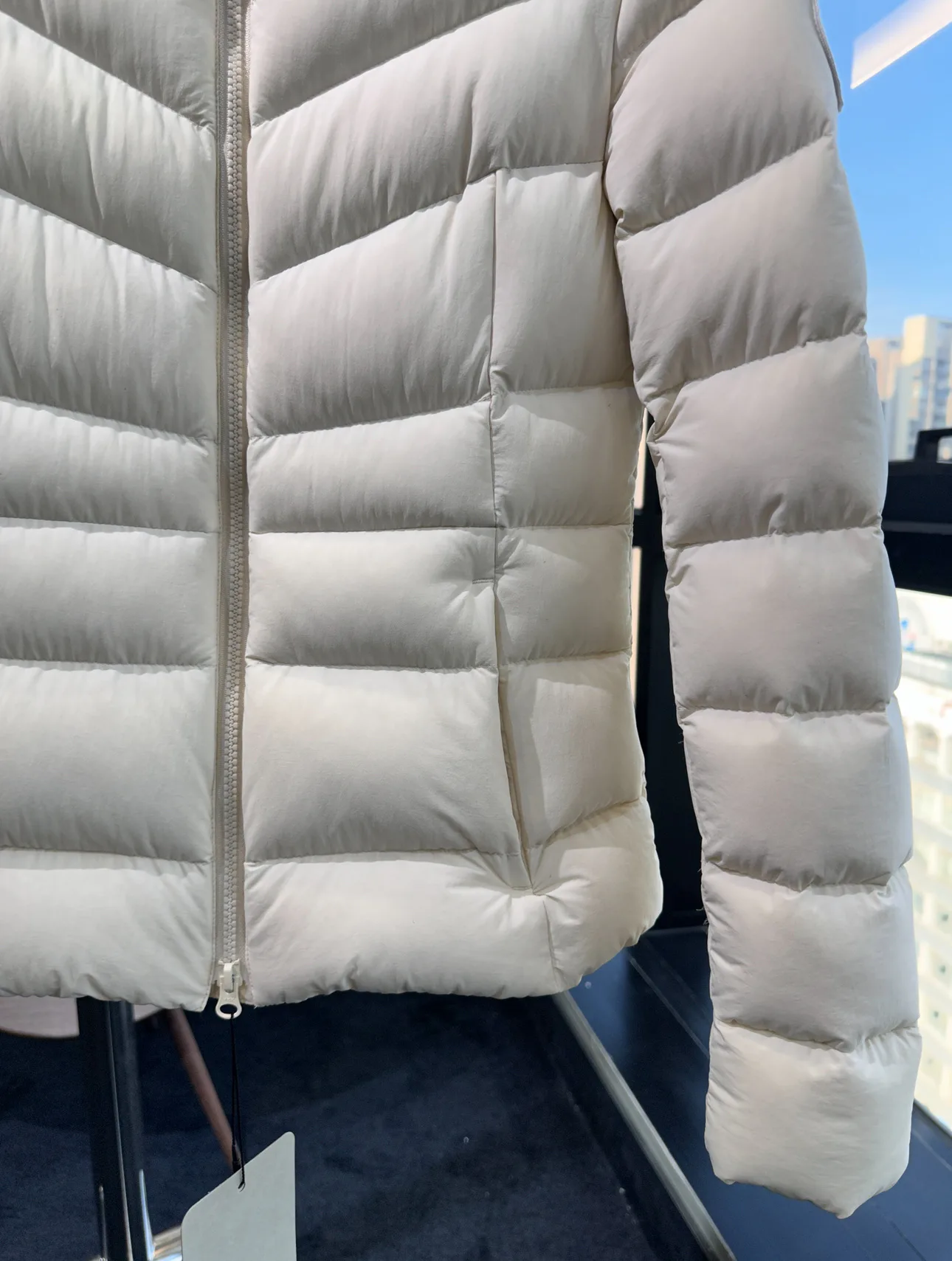 Women's Jackets And Down Jackets CANADA GOOSE 17822626